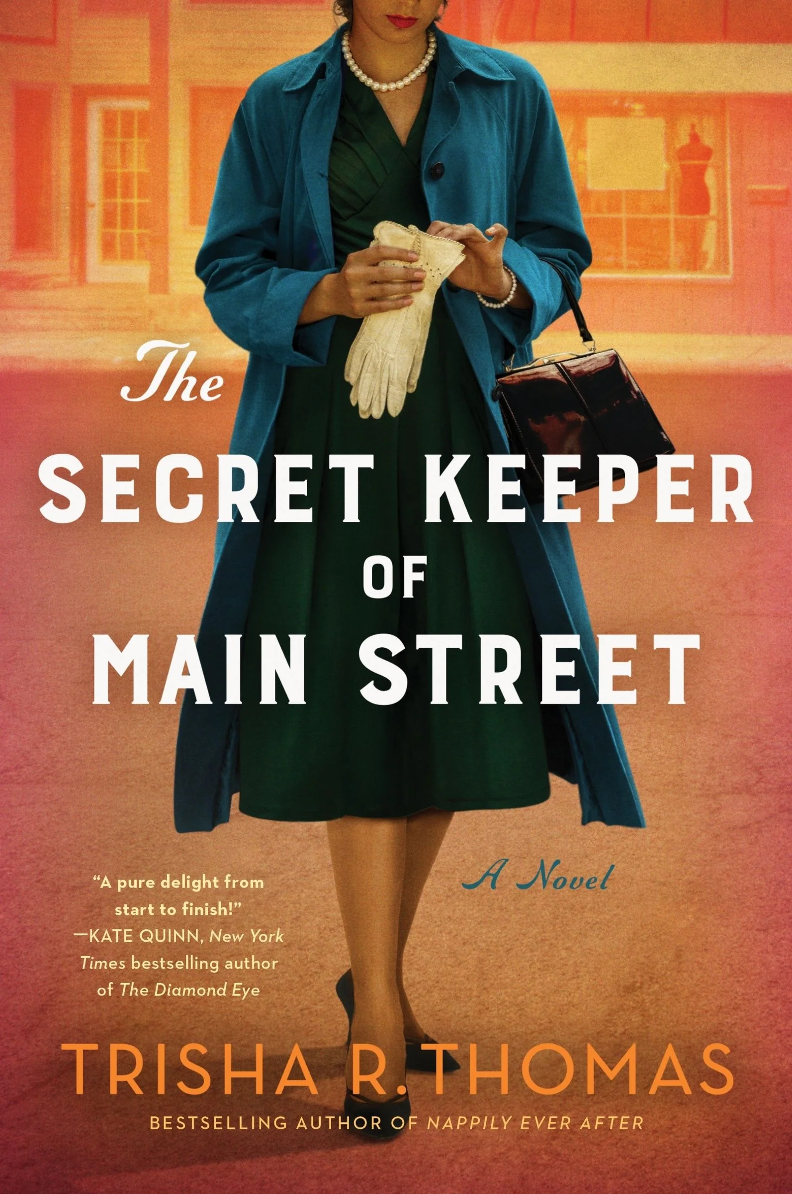 The Secret Keeper of Main Street - Image 3