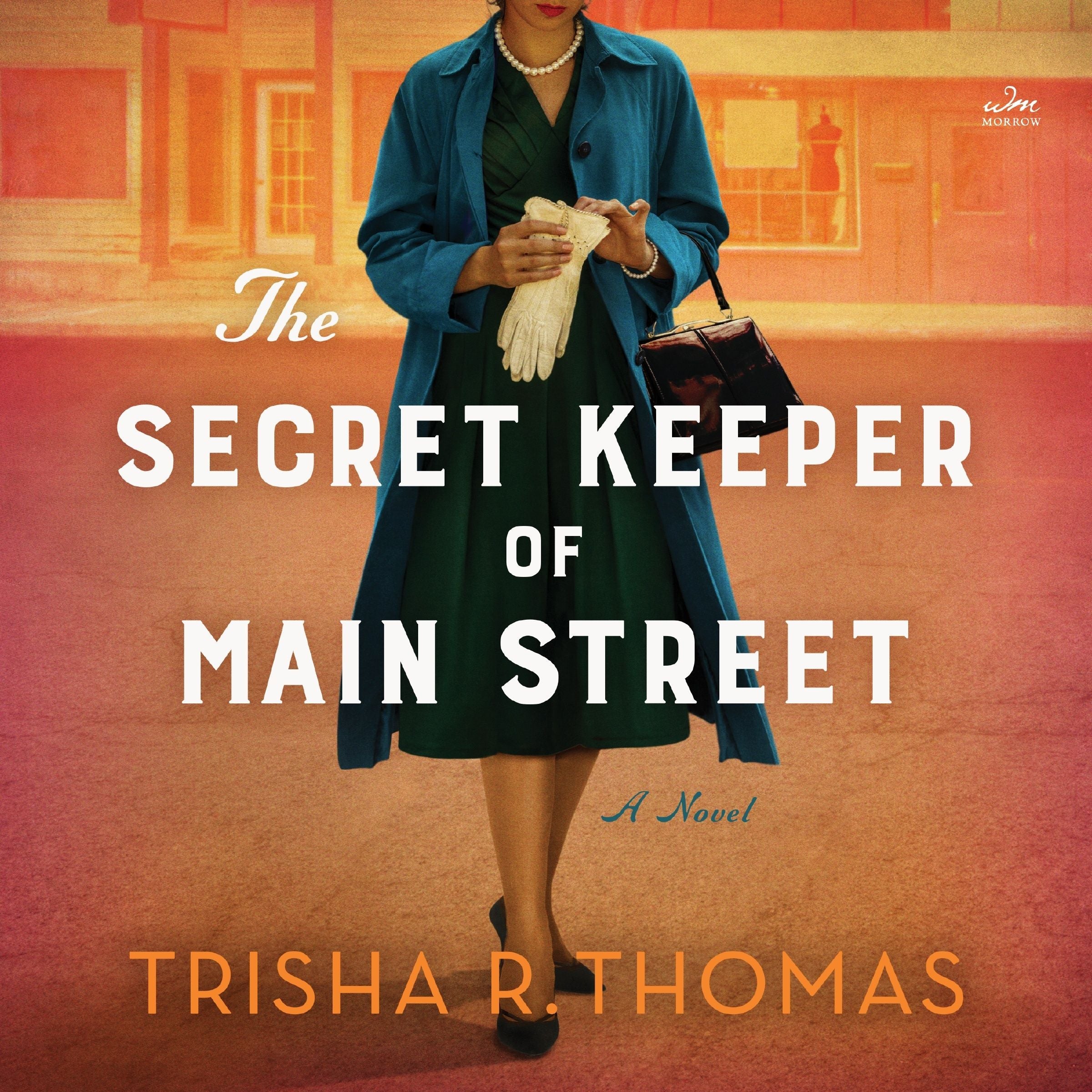 The Secret Keeper of Main Street - Image 5