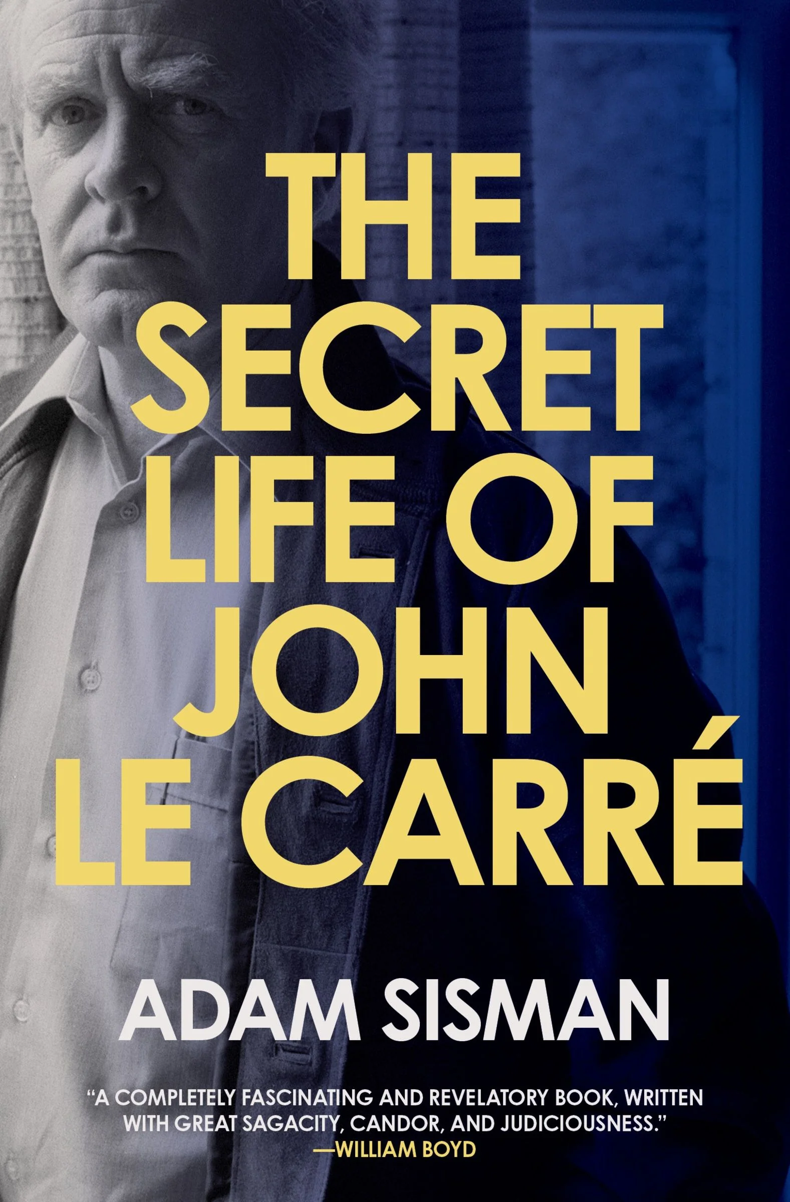 The Secret Life of John le Carre - Image 2