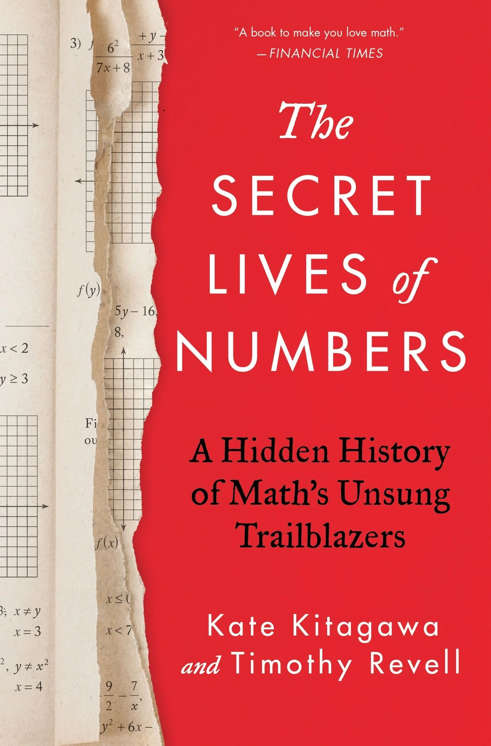 The Secret Lives of Numbers - Image 2