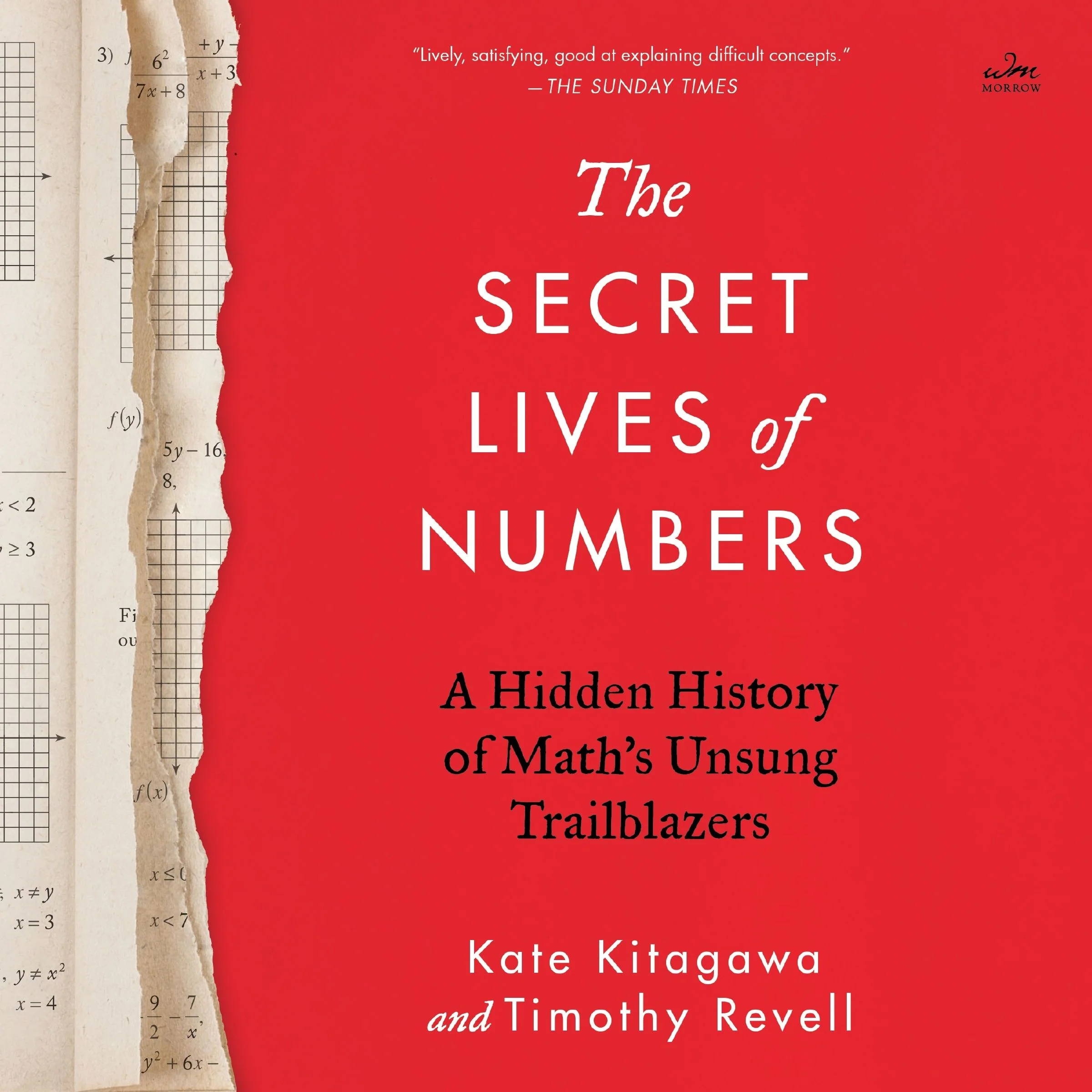 The Secret Lives of Numbers - Image 4