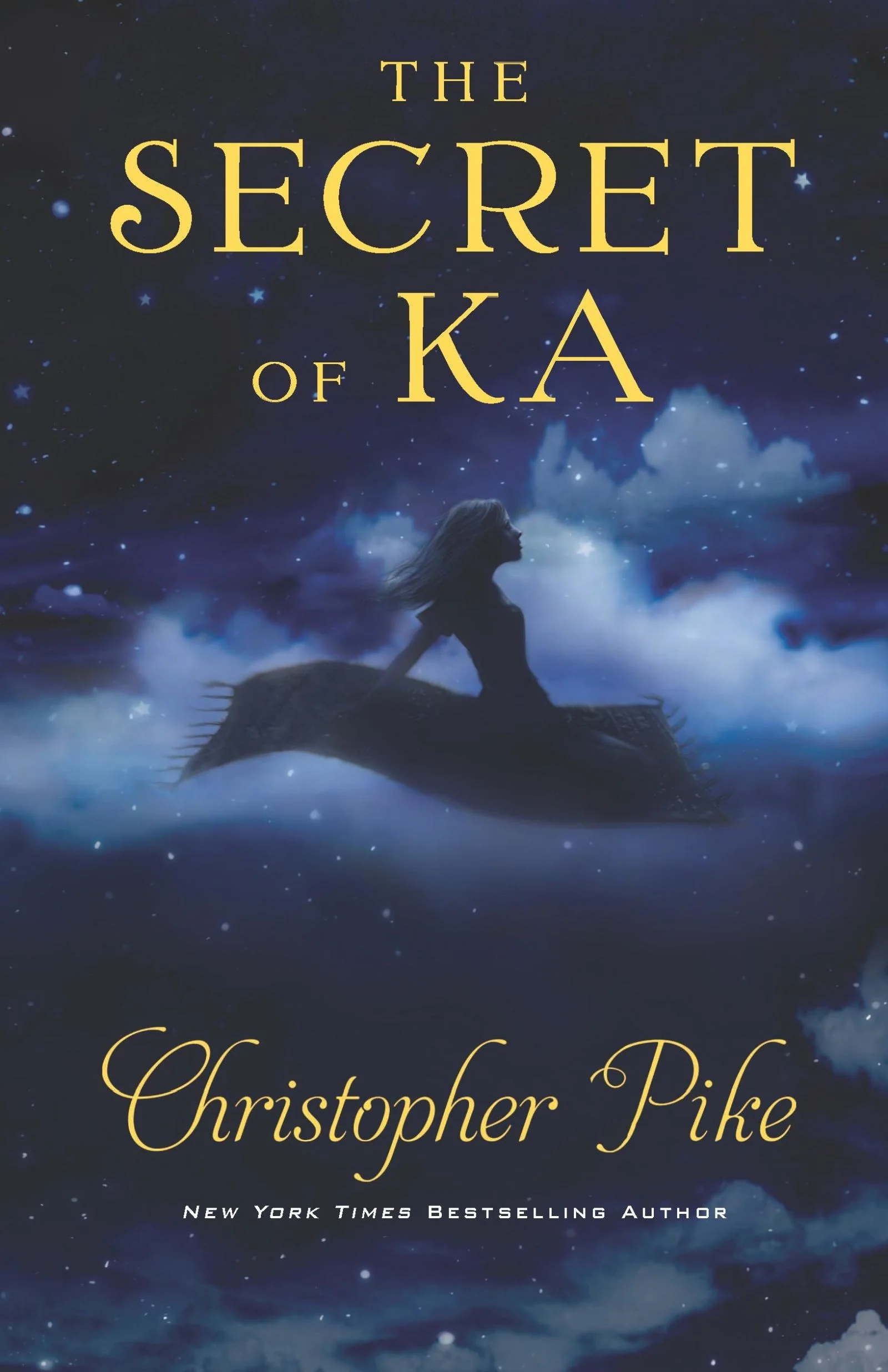 The Secret of Ka - Image 2