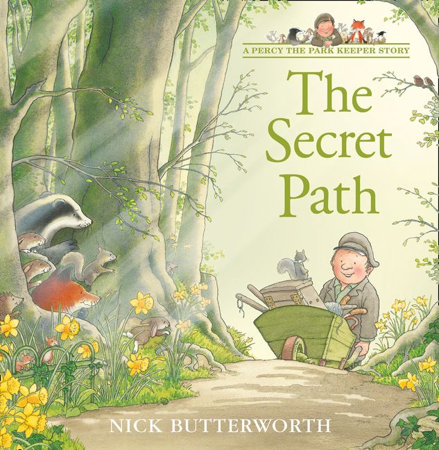 The Secret Path - Image 2