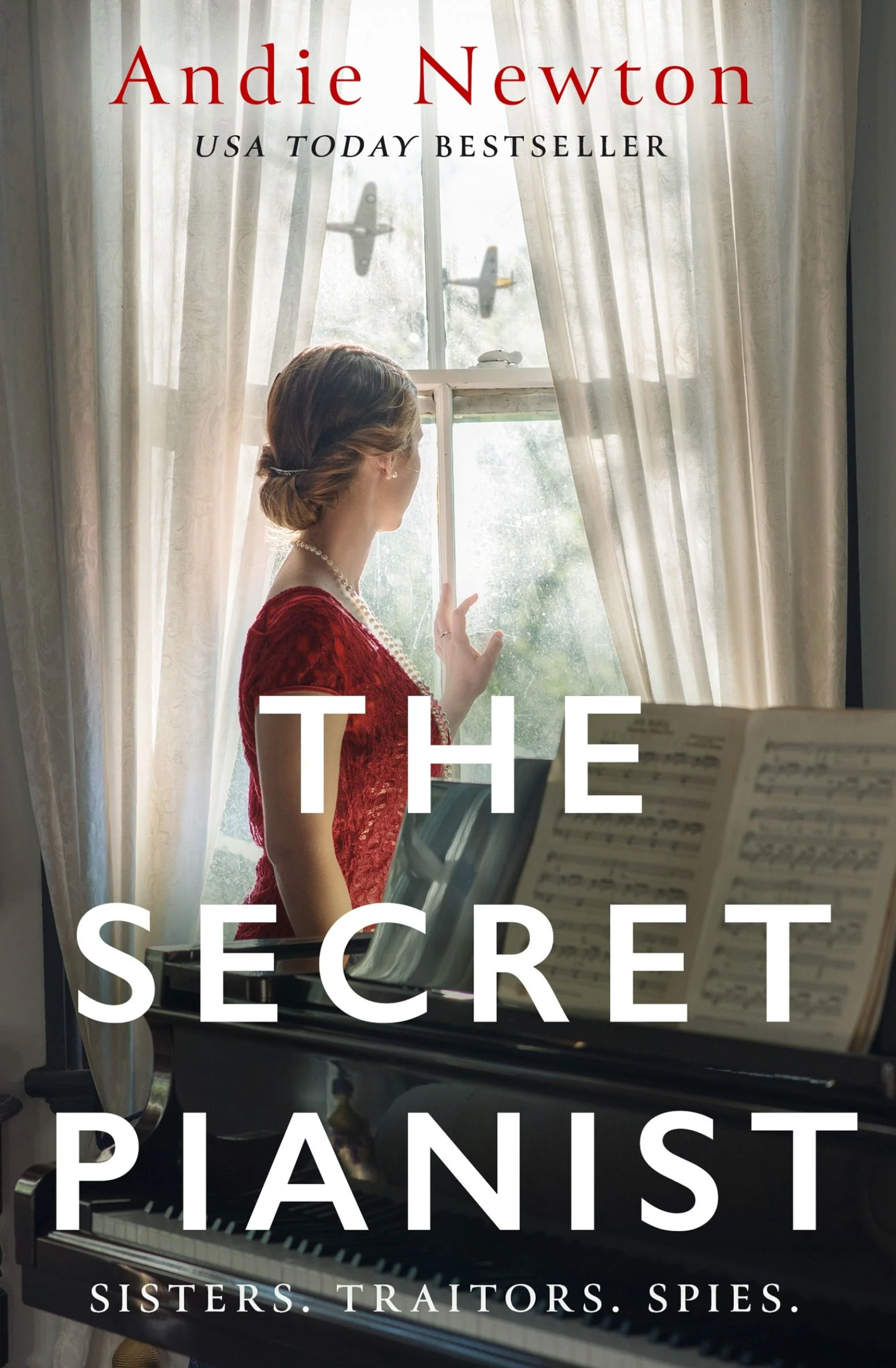 The Secret Pianist - Image 4