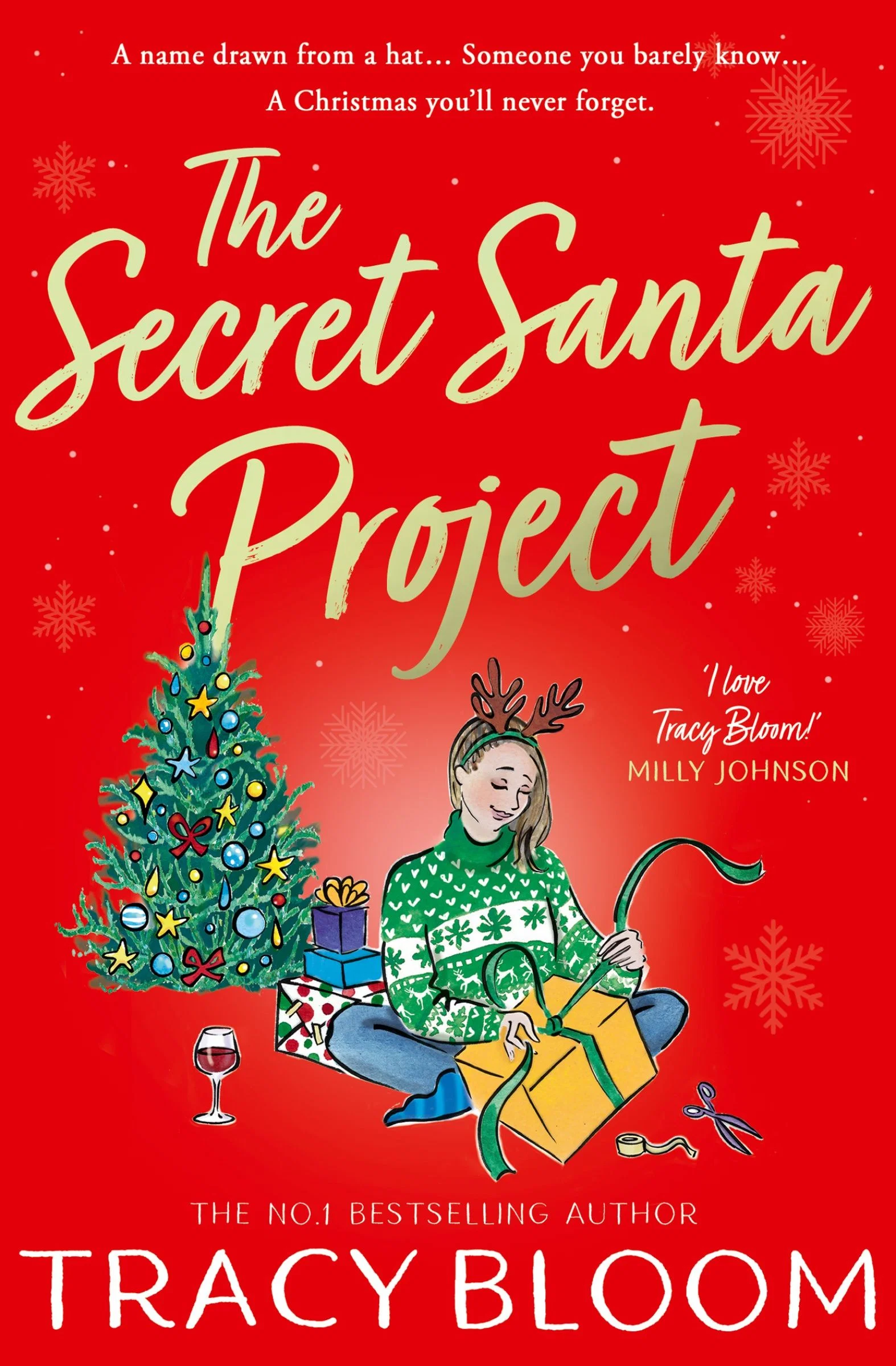 The Secret Santa Project - Image 4