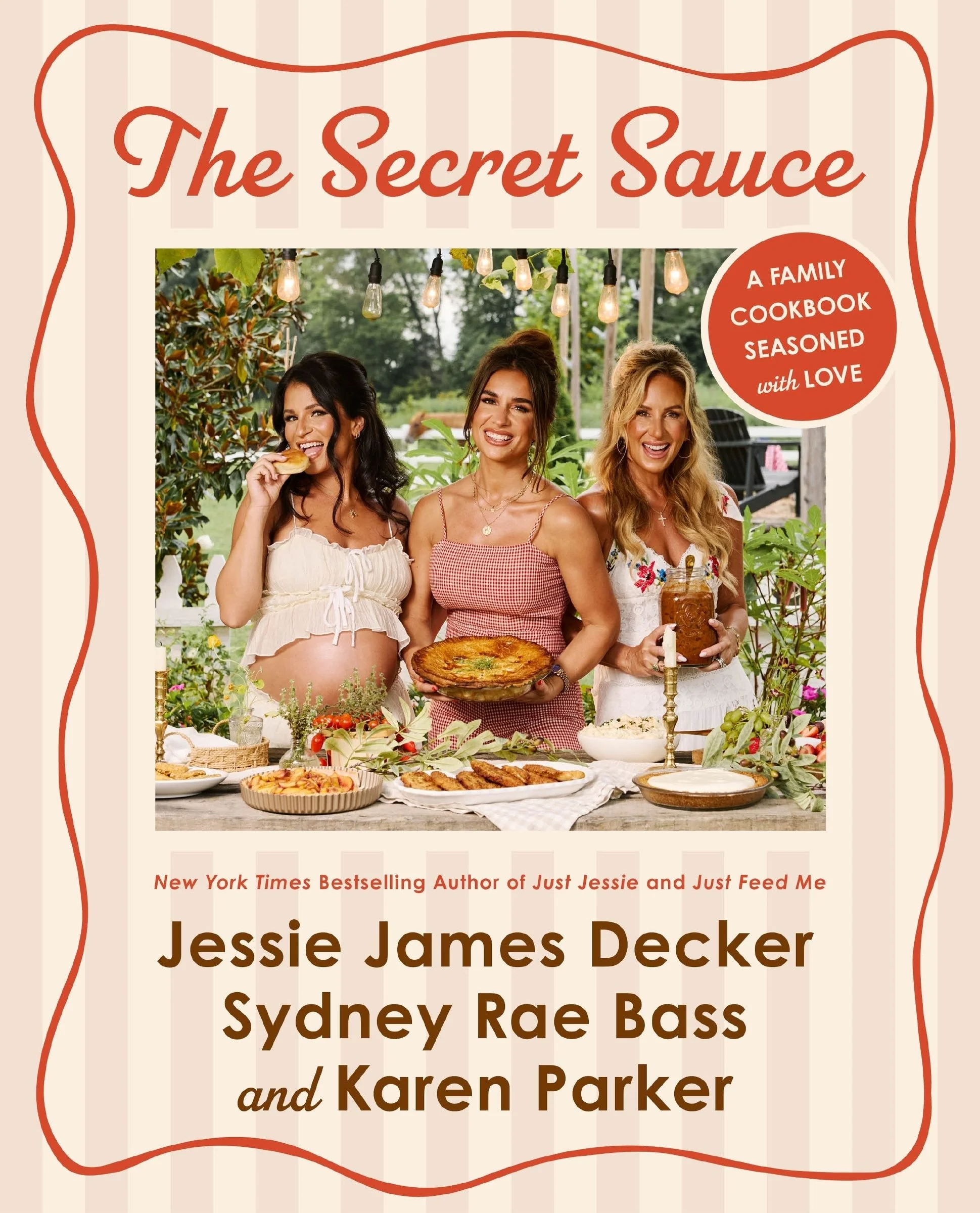 The Secret Sauce - Image 2