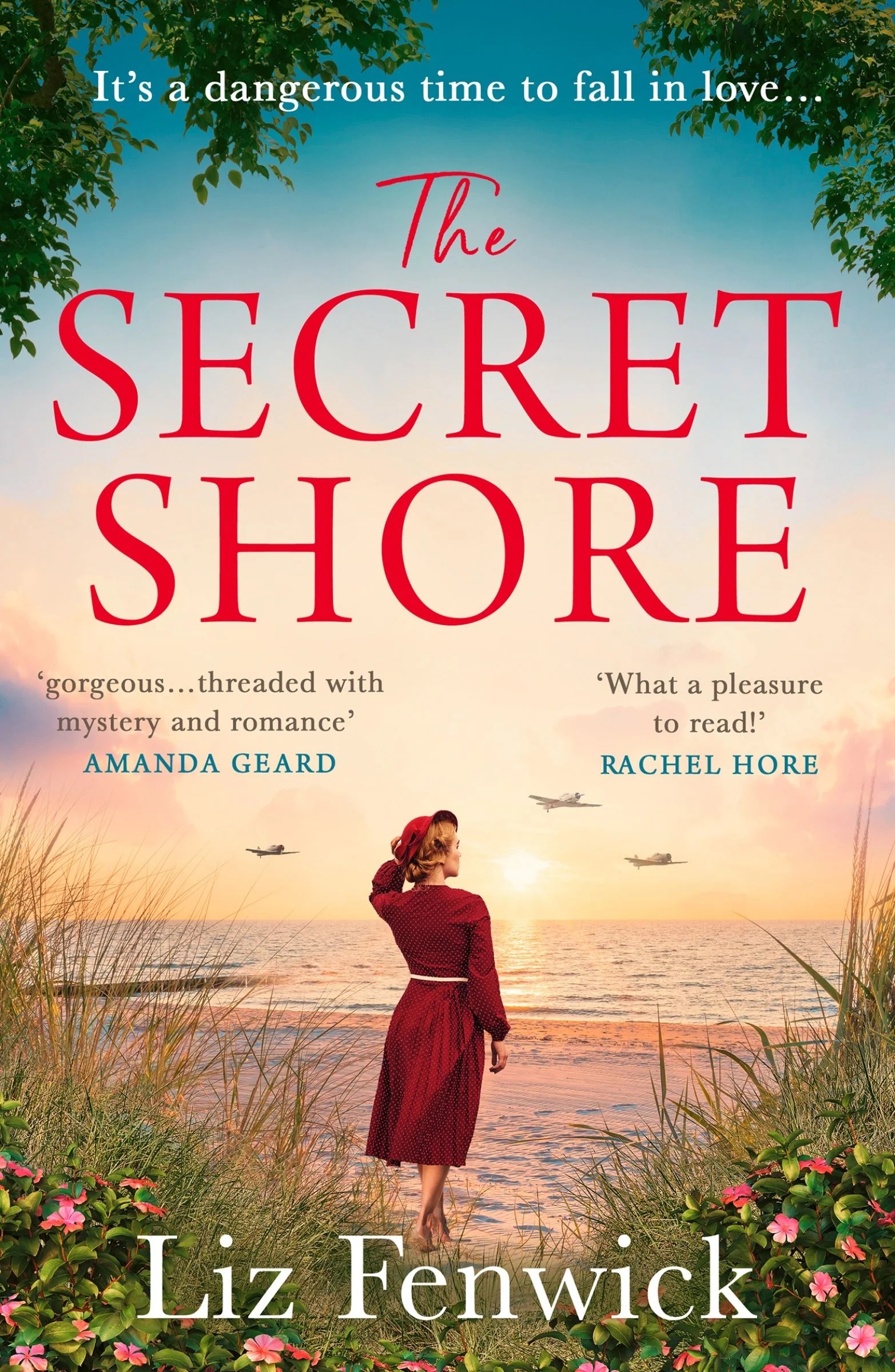 The Secret Shore - Image 2