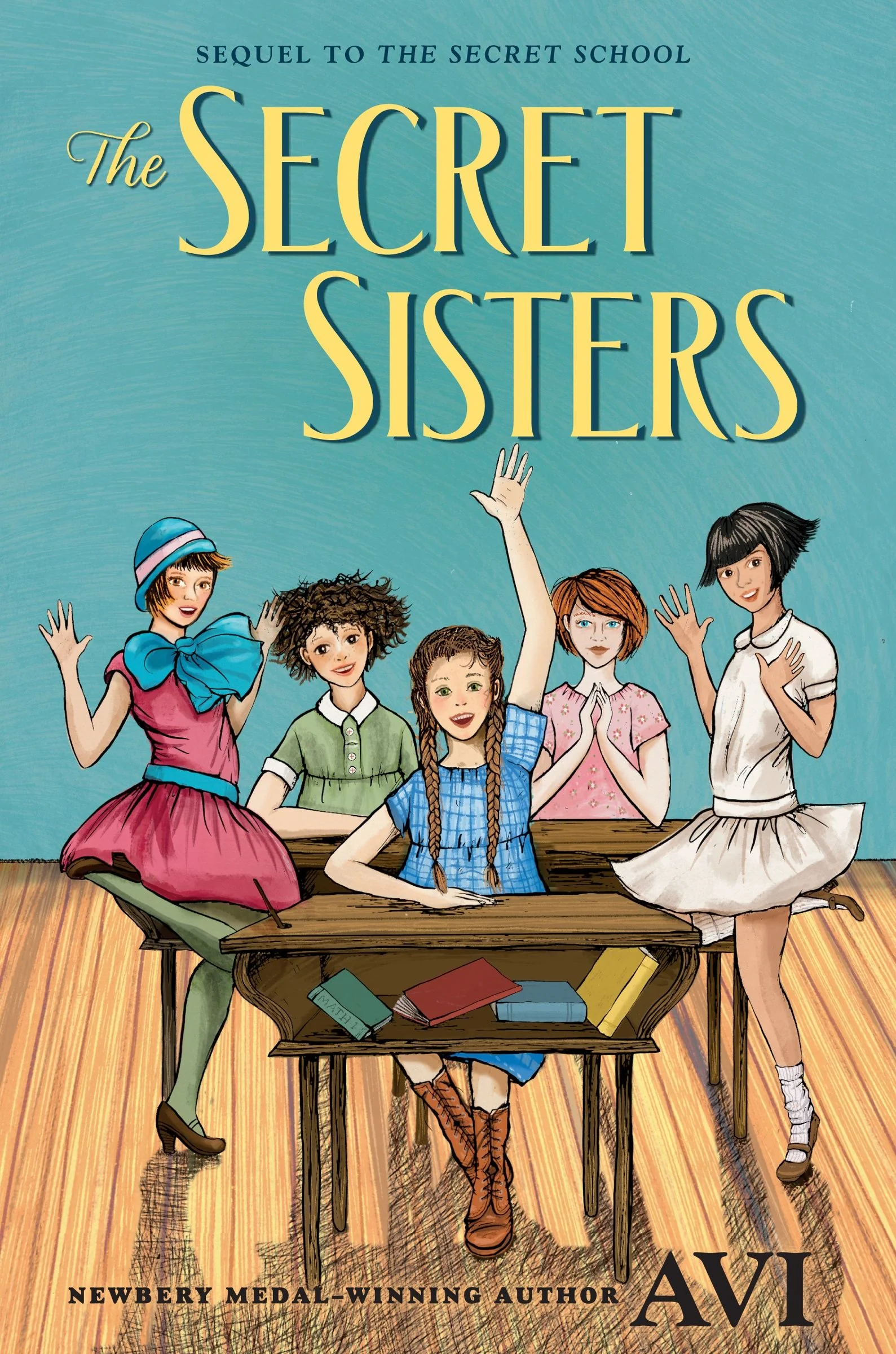 The Secret Sisters - Image 4