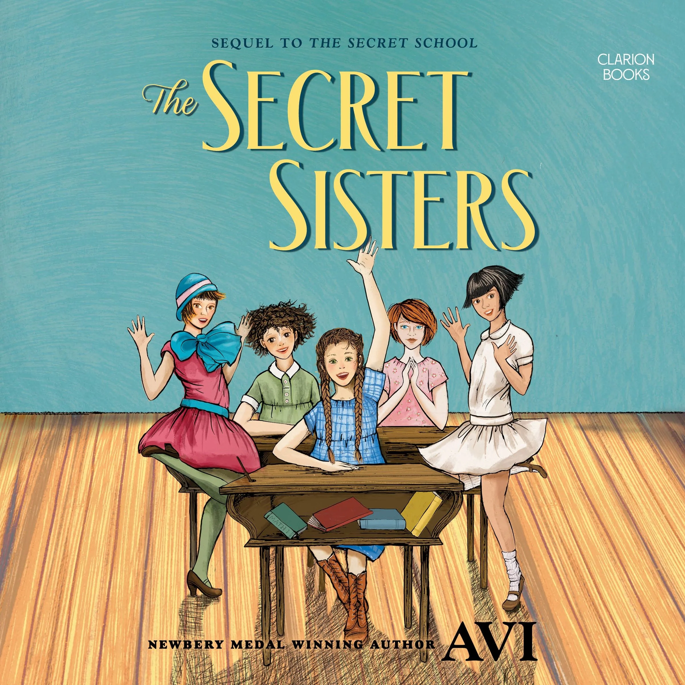 The Secret Sisters - Image 5