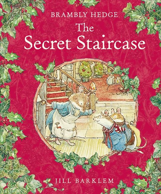 The Secret Staircase - Image 2