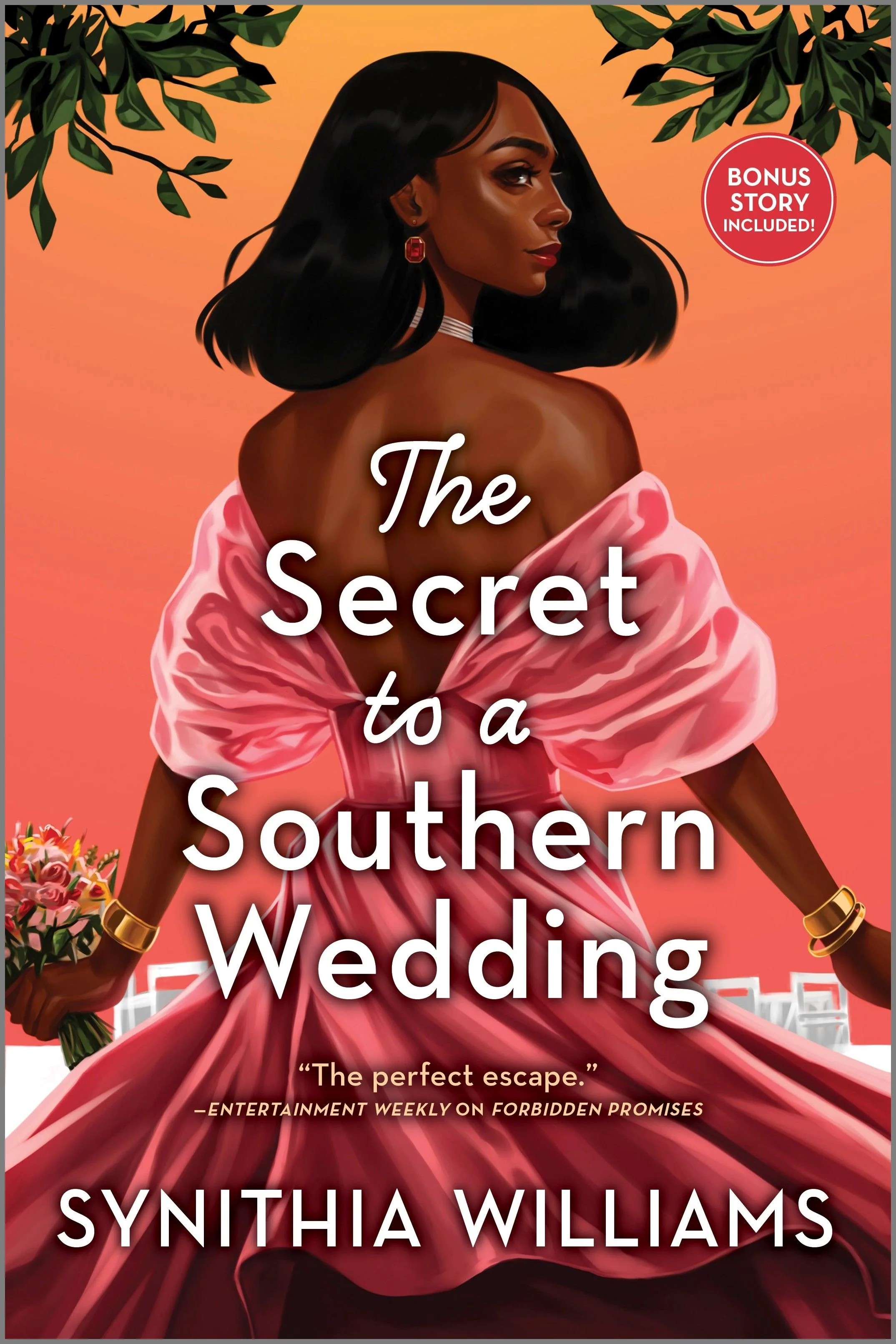 The Secret to a Southern Wedding - Image 3