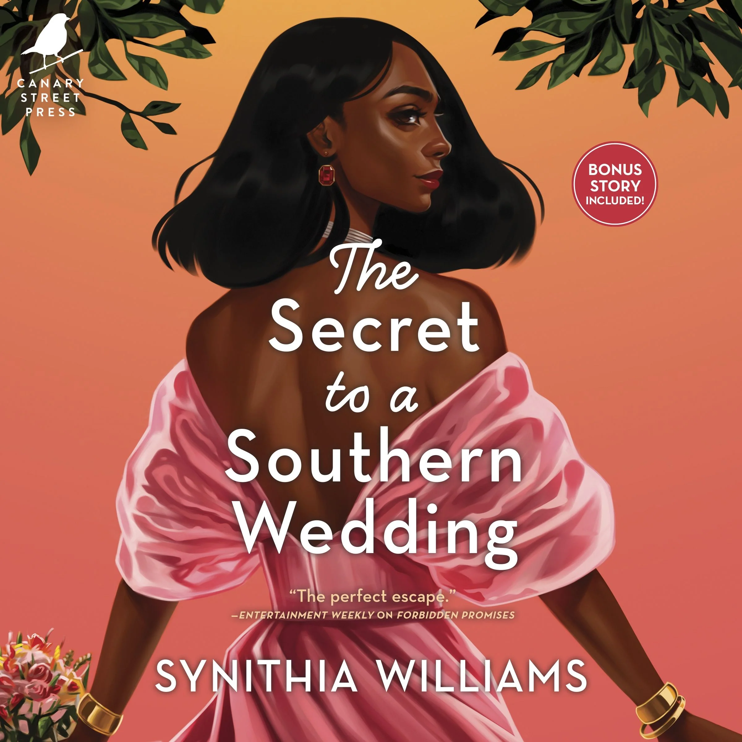 The Secret to a Southern Wedding - Image 4
