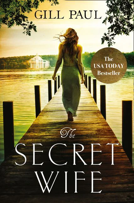 The Secret Wife - Image 2
