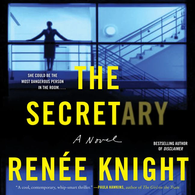 The Secretary - Image 2
