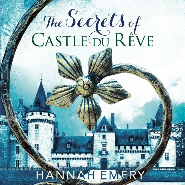 The Secrets of Castle Du Rêve - Image 2