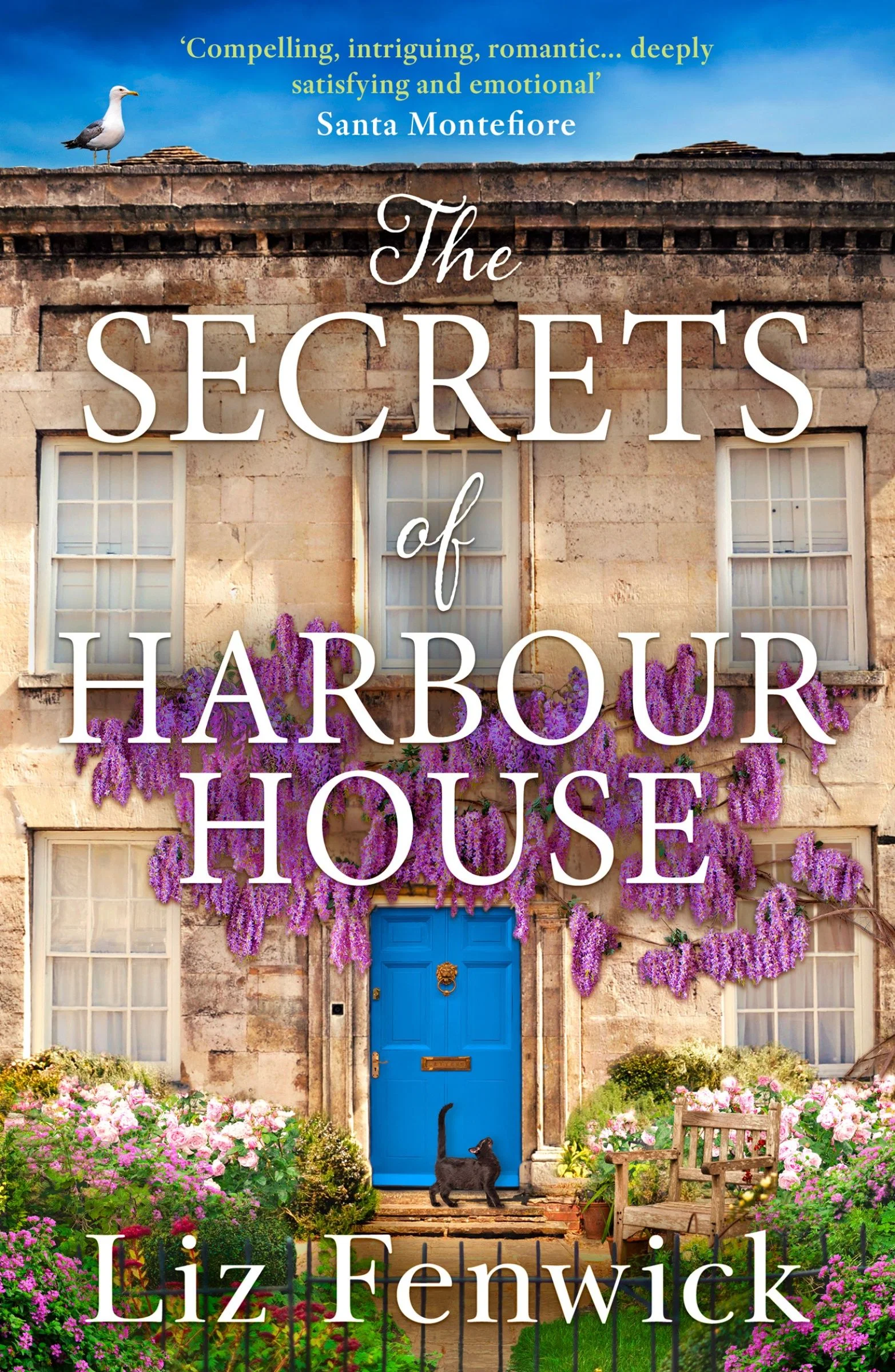 The Secrets of Harbour House - Image 3
