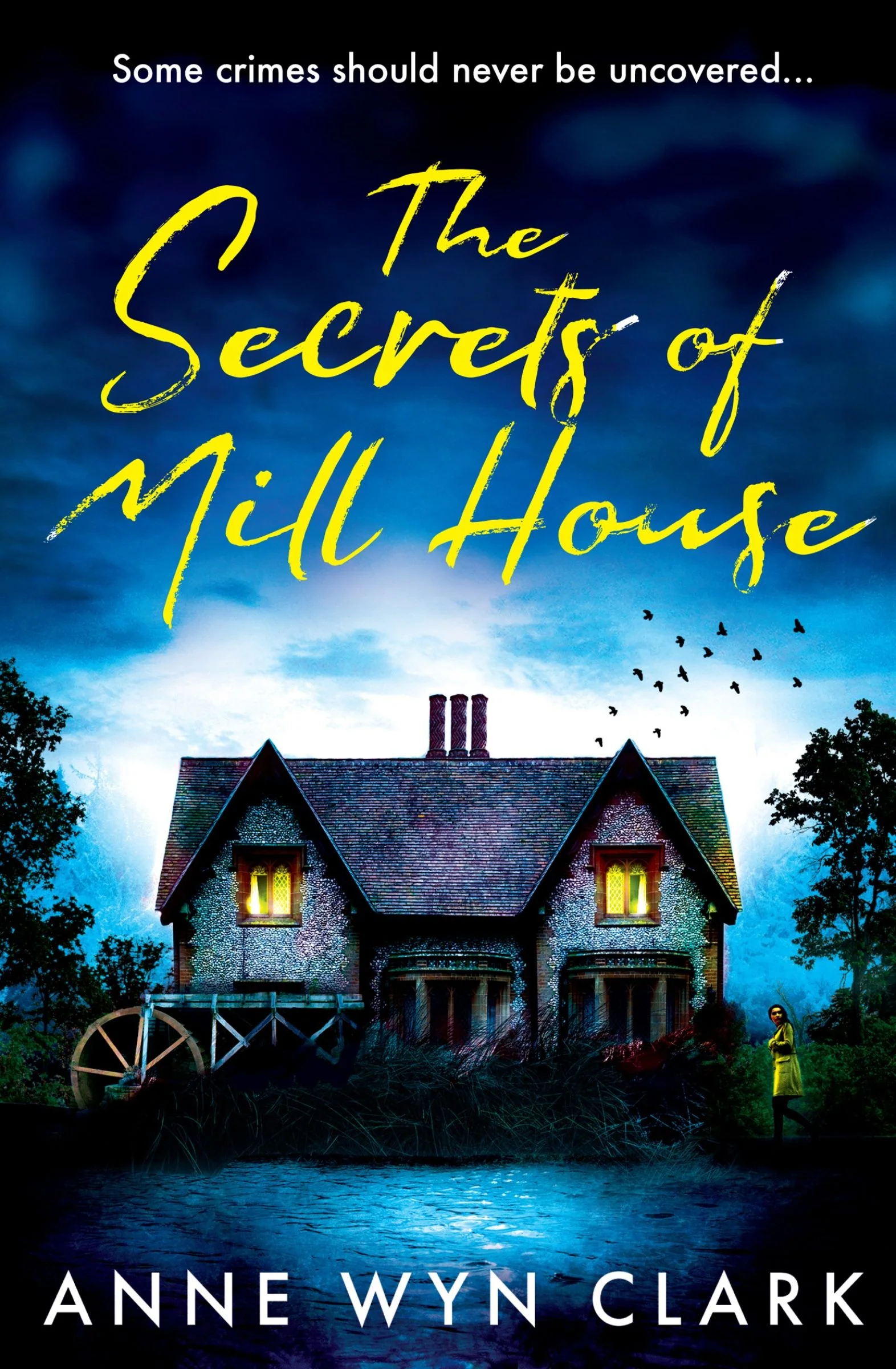 The Secrets of Mill House - Image 2