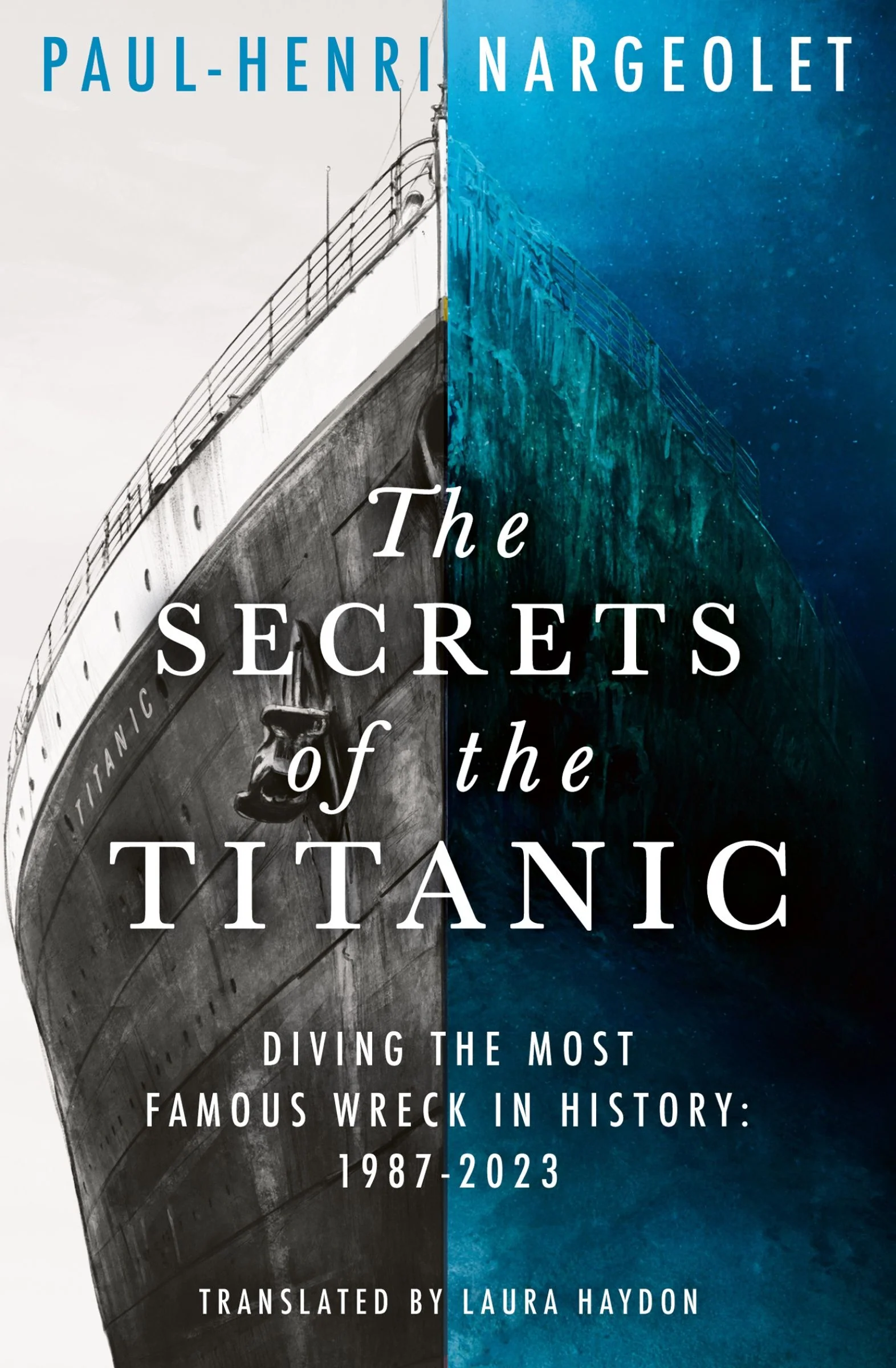 The Secrets of the Titanic - Image 3