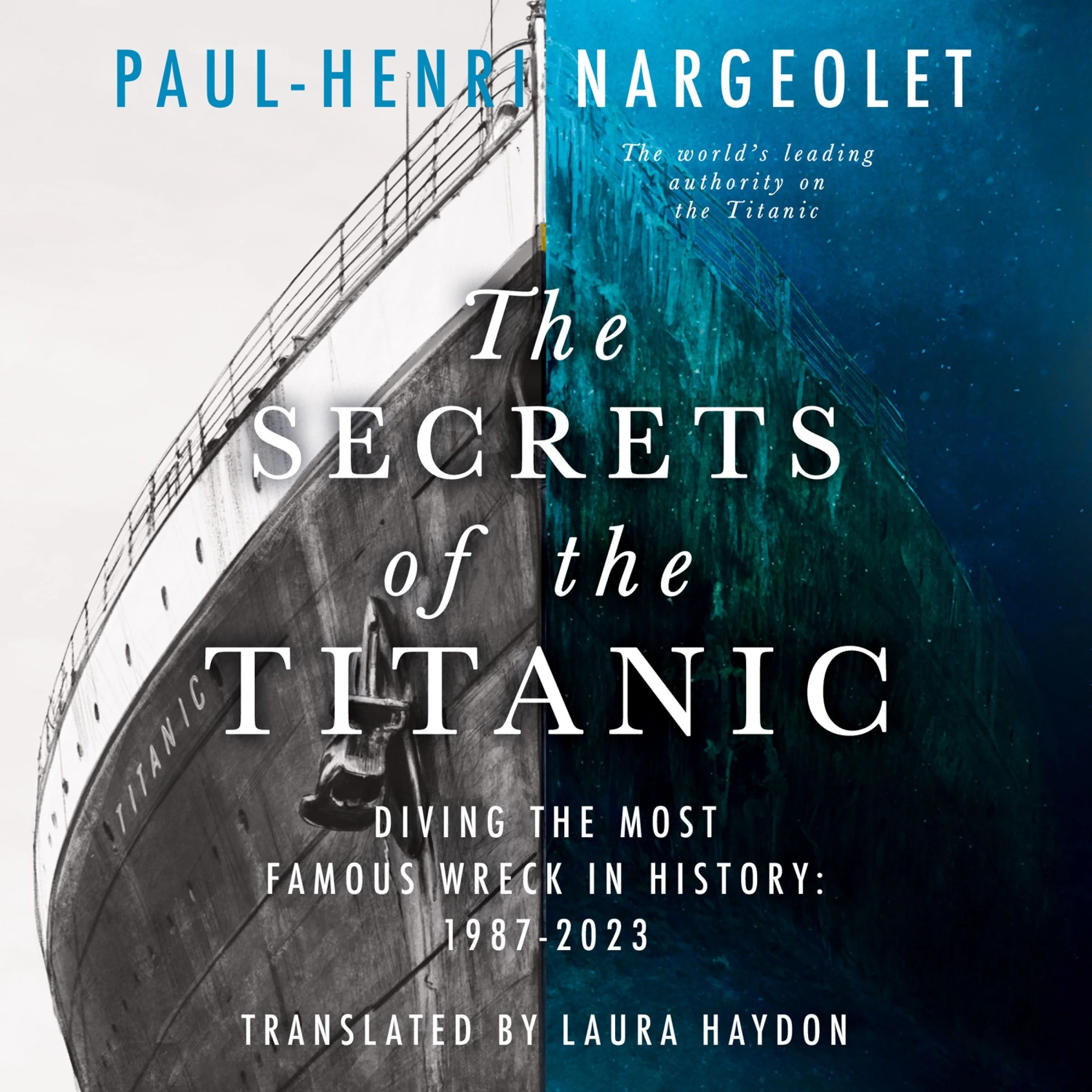 The Secrets of the Titanic - Image 4