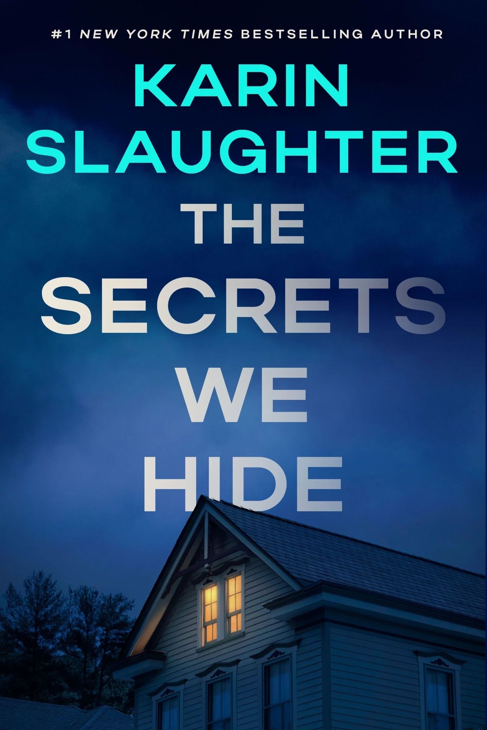 The Secrets We Hide - Image 4