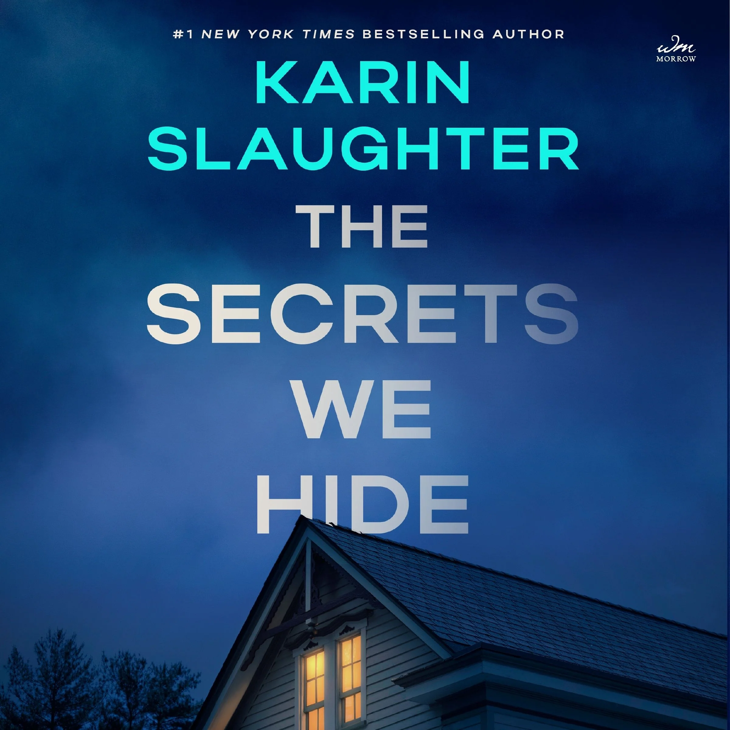 The Secrets We Hide - Image 5