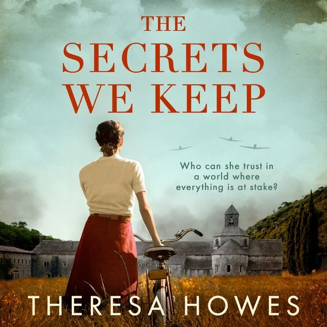 The Secrets We Keep - Image 4