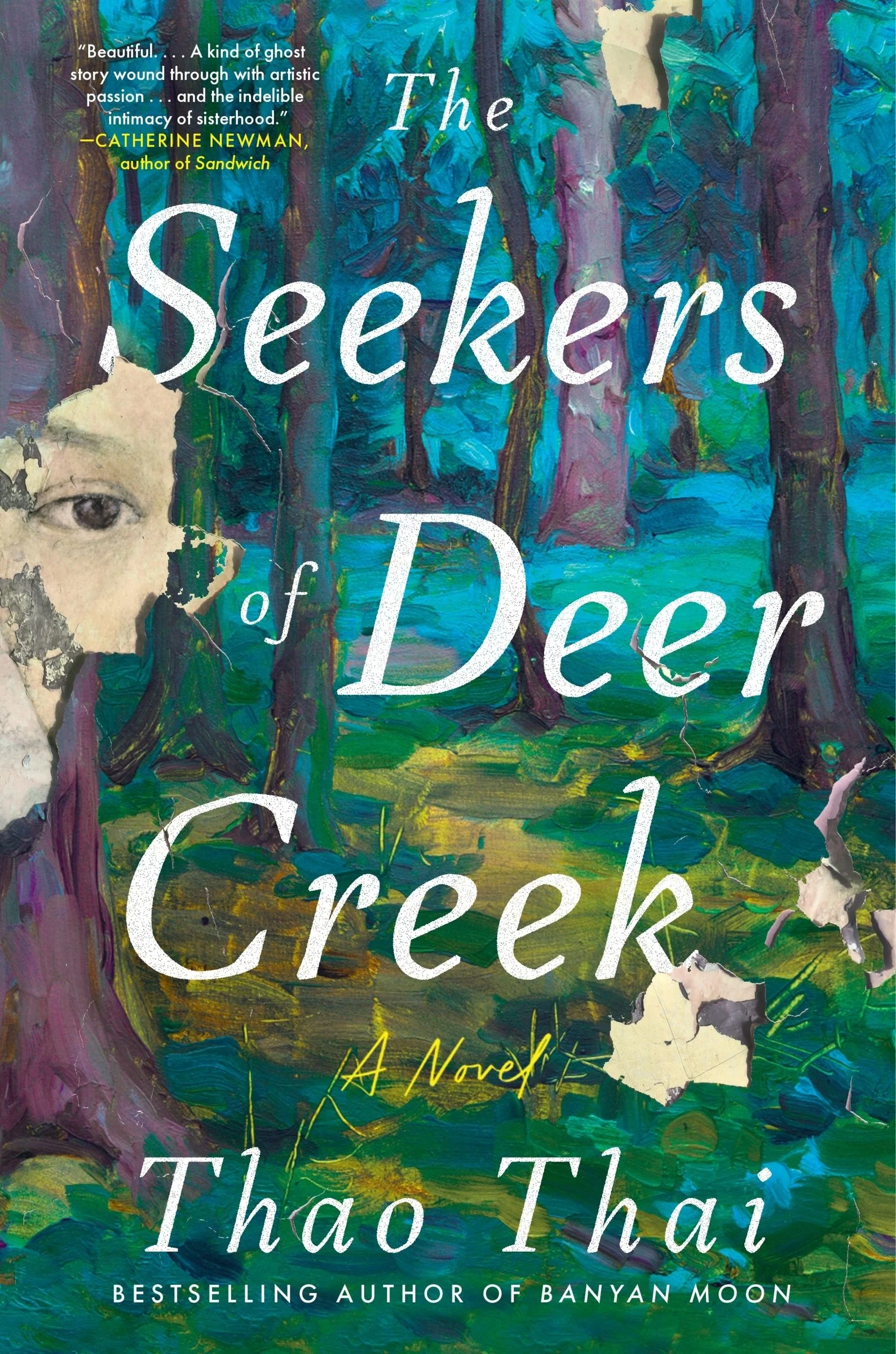 The Seekers of Deer Creek - Image 3