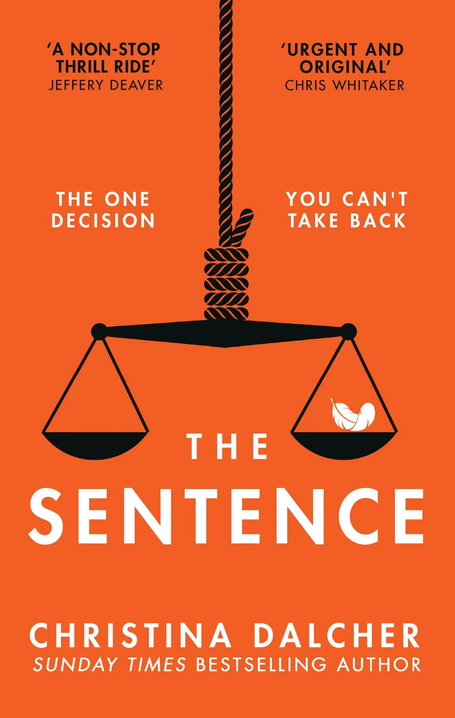 The Sentence - Image 3