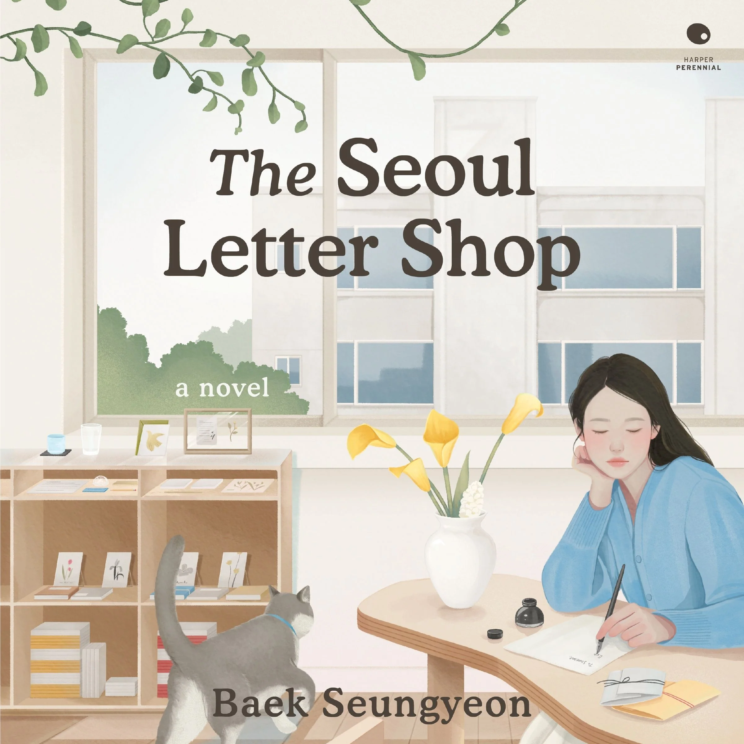 The Seoul Letter Shop - Image 4