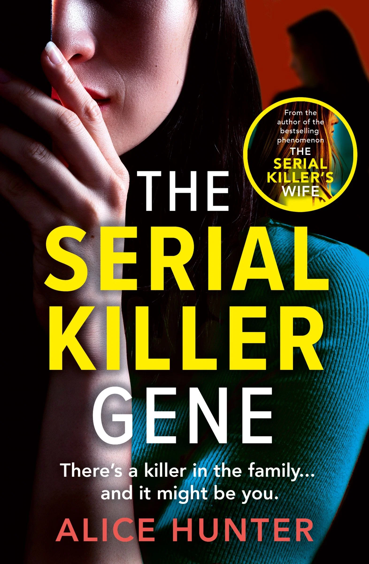 The Serial Killer Gene - Image 2