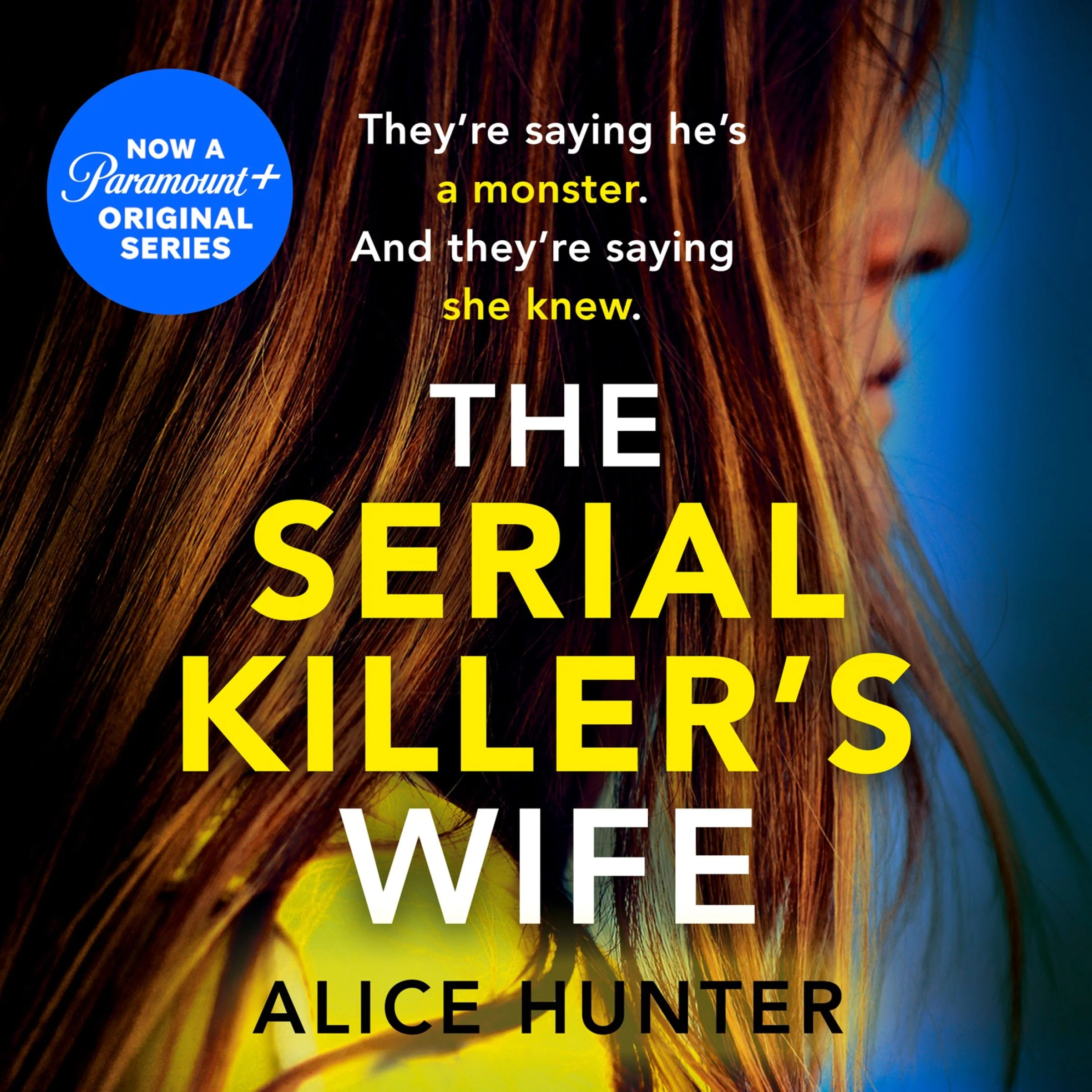 The Serial Killer’s Wife - Image 2