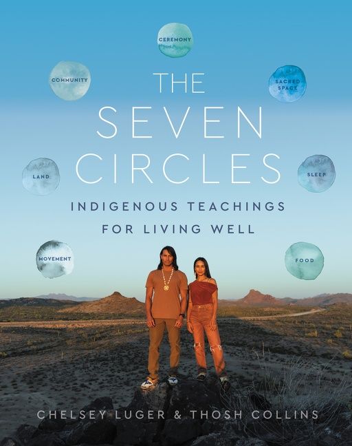 The Seven Circles - Image 3