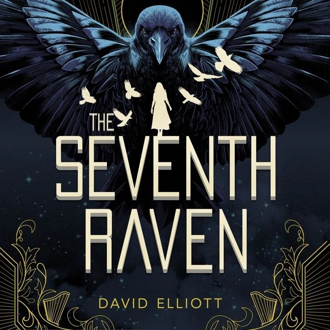 The Seventh Raven - Image 3