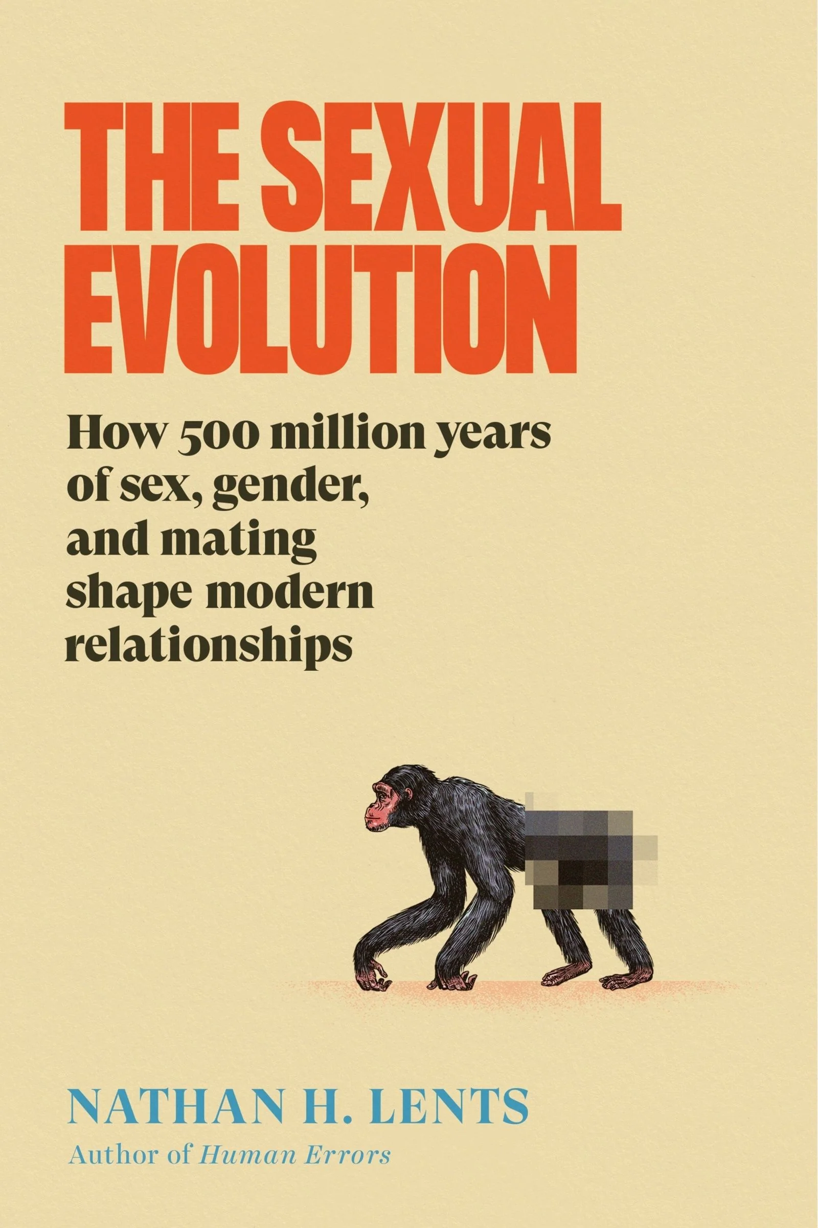 The Sexual Evolution - Image 4
