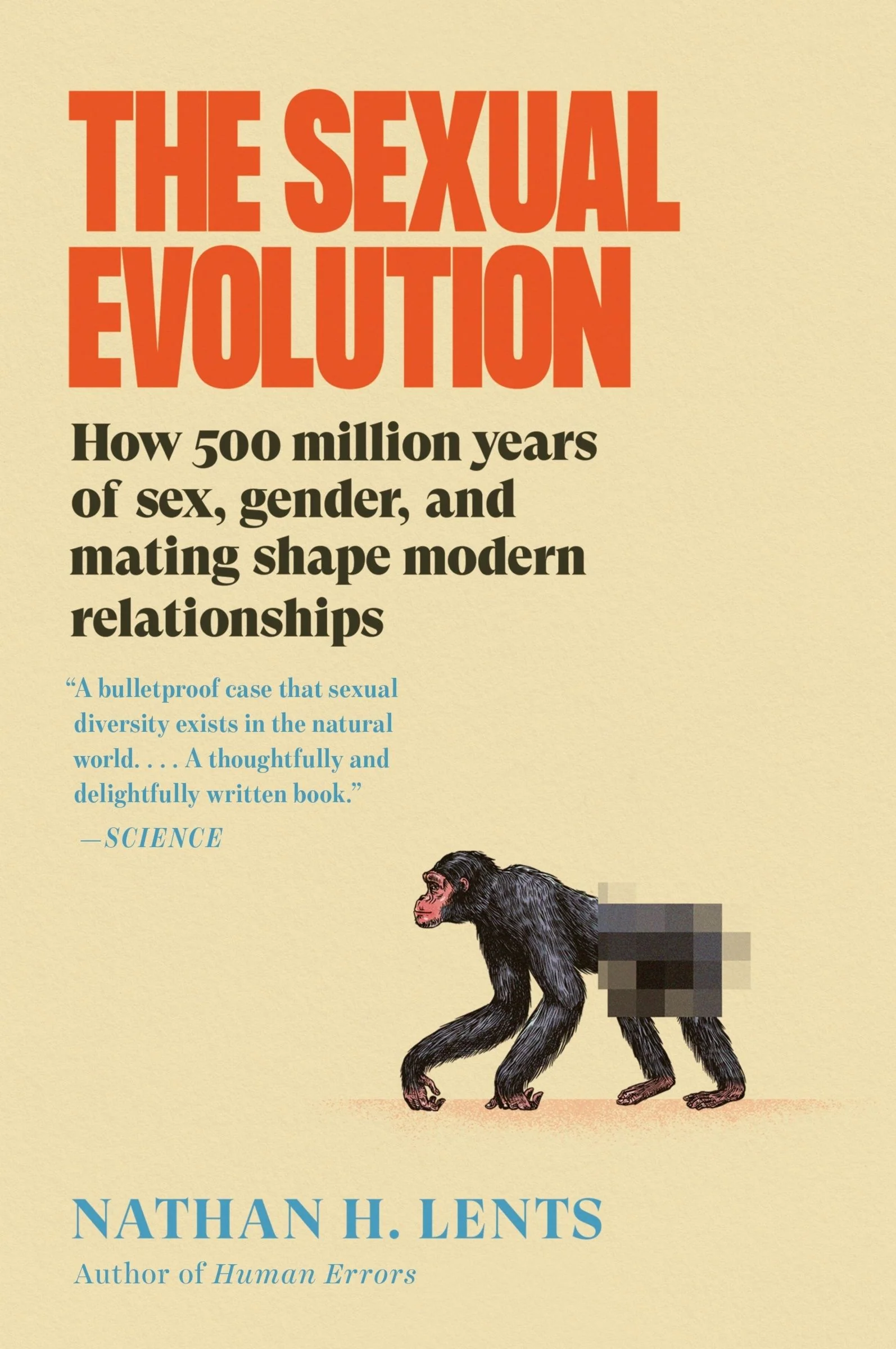 The Sexual Evolution - Image 5