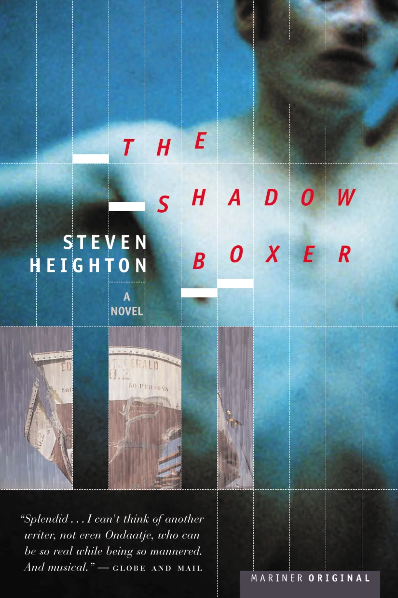 The Shadow Boxer - Image 2