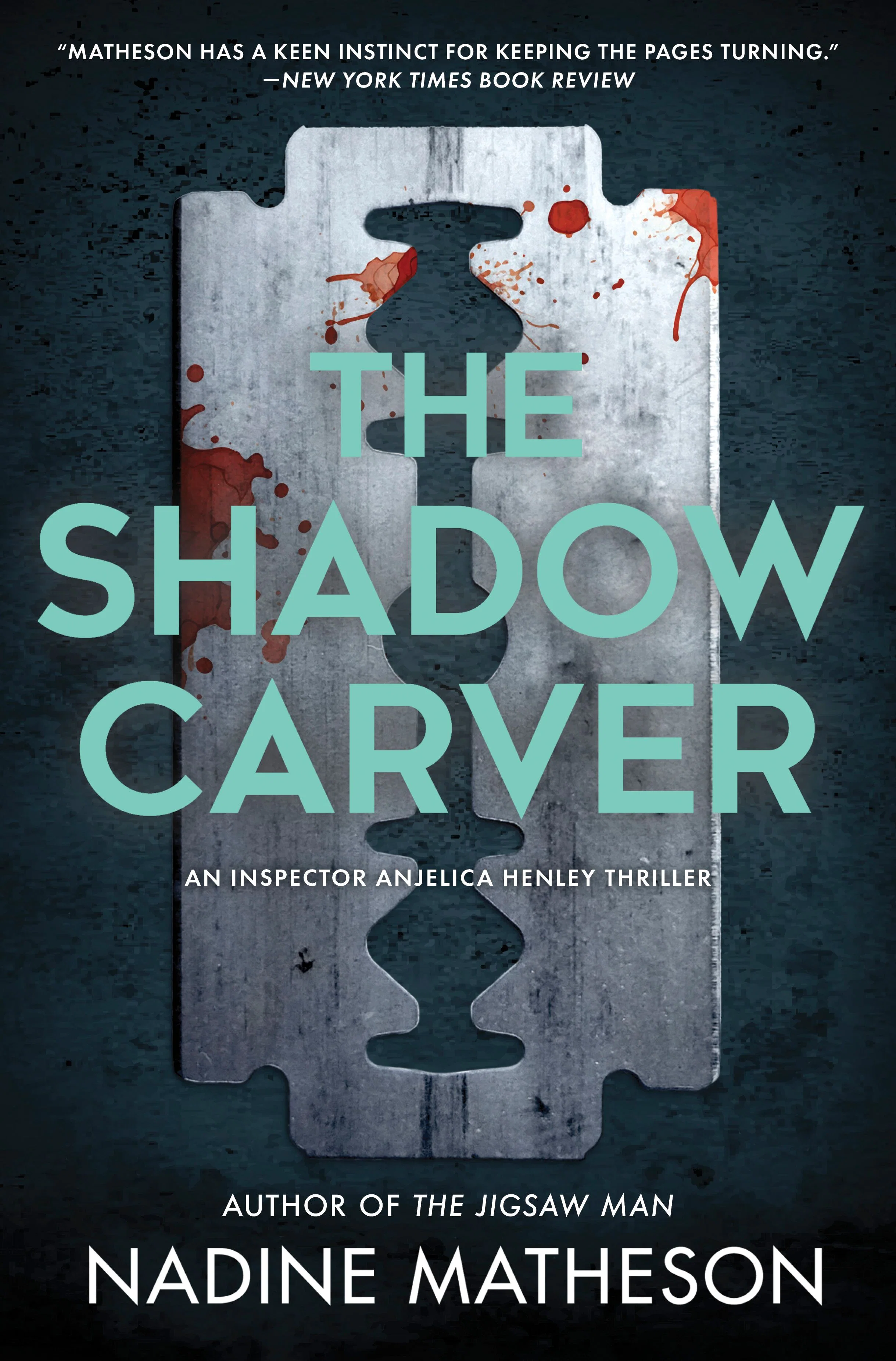 The Shadow Carver - Image 2