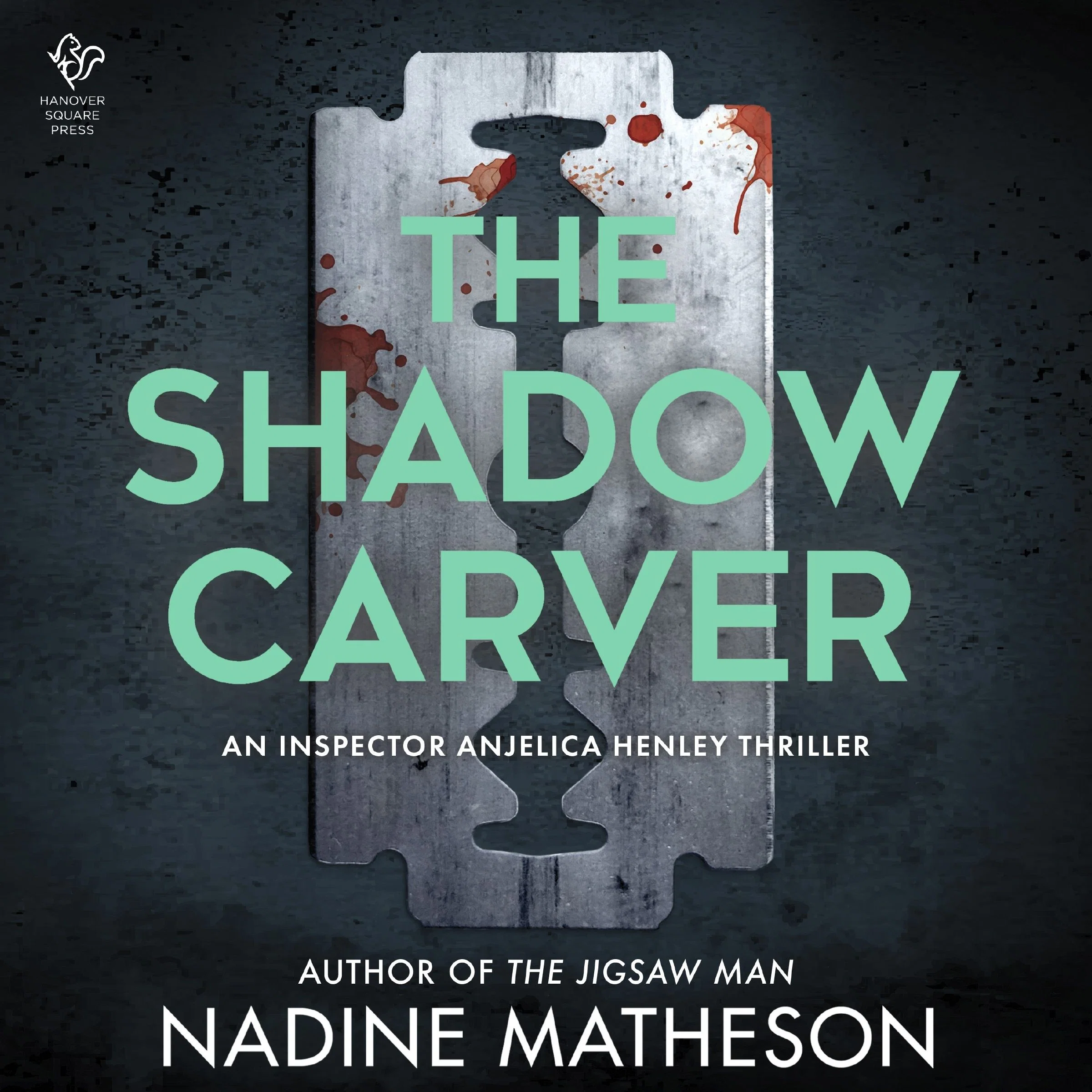 The Shadow Carver - Image 4
