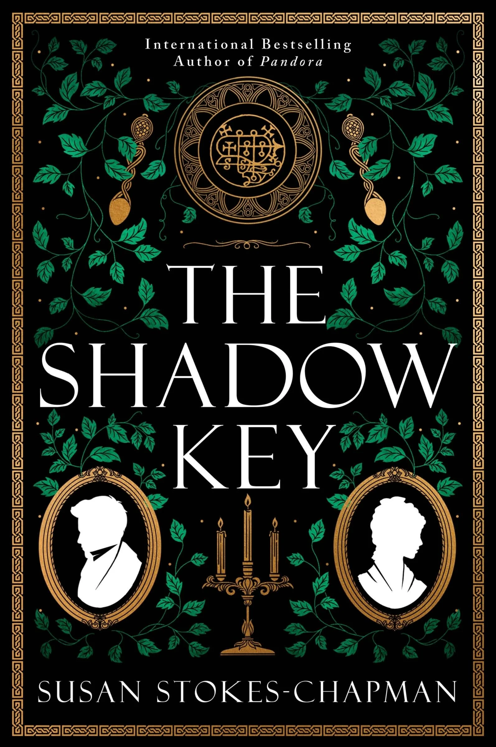 The Shadow Key - Image 3