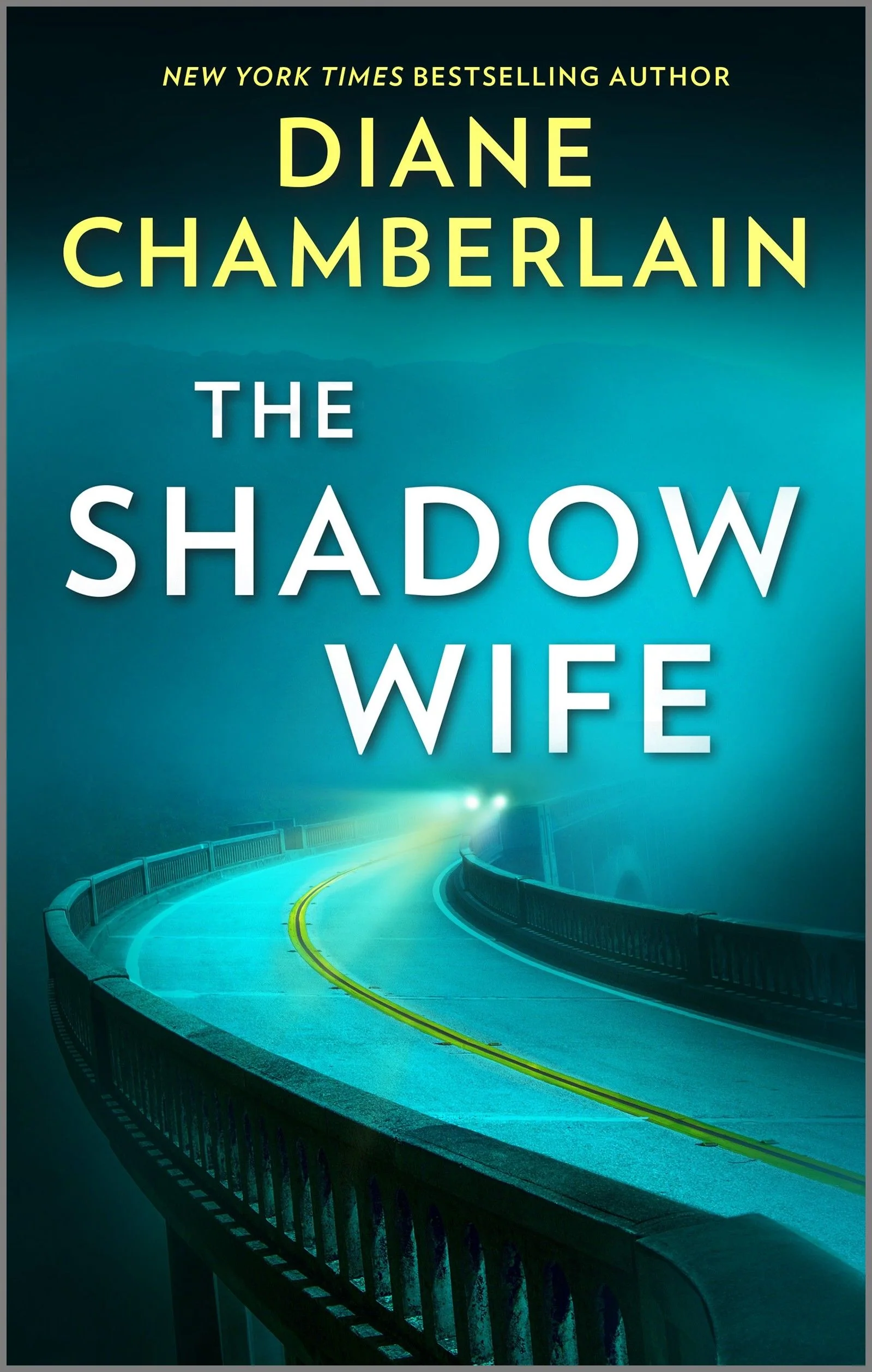 The Shadow Wife - Image 2