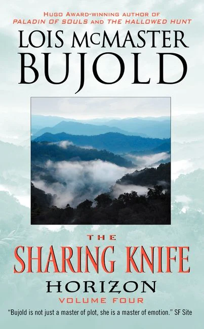 The Sharing Knife, Volume Four - Image 2