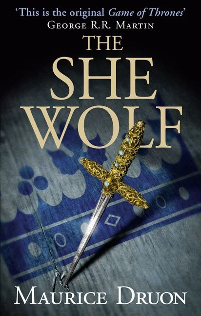The She Wolf - Image 2