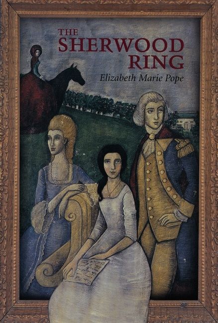 The Sherwood Ring - Image 2