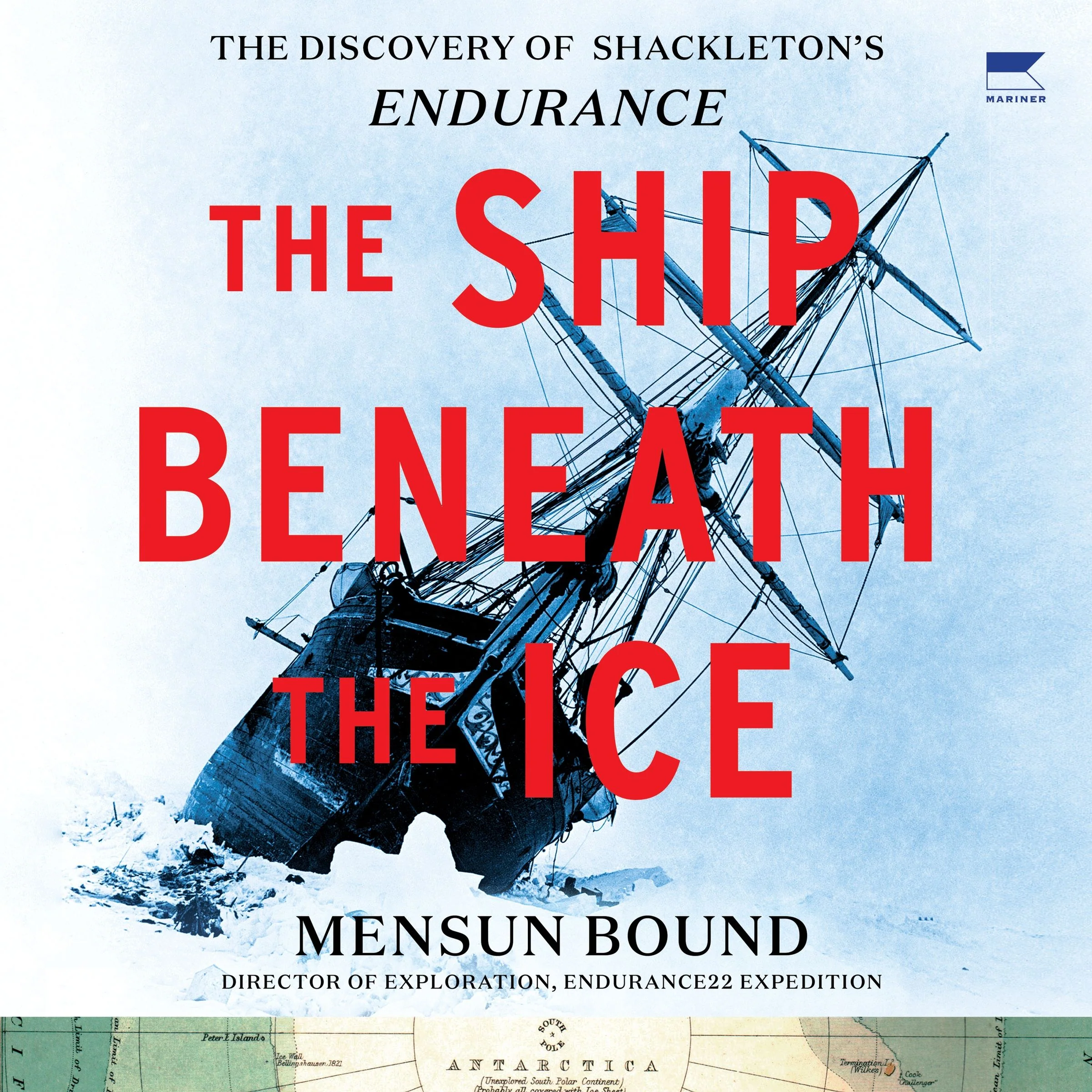 The Ship Beneath the Ice - Image 5