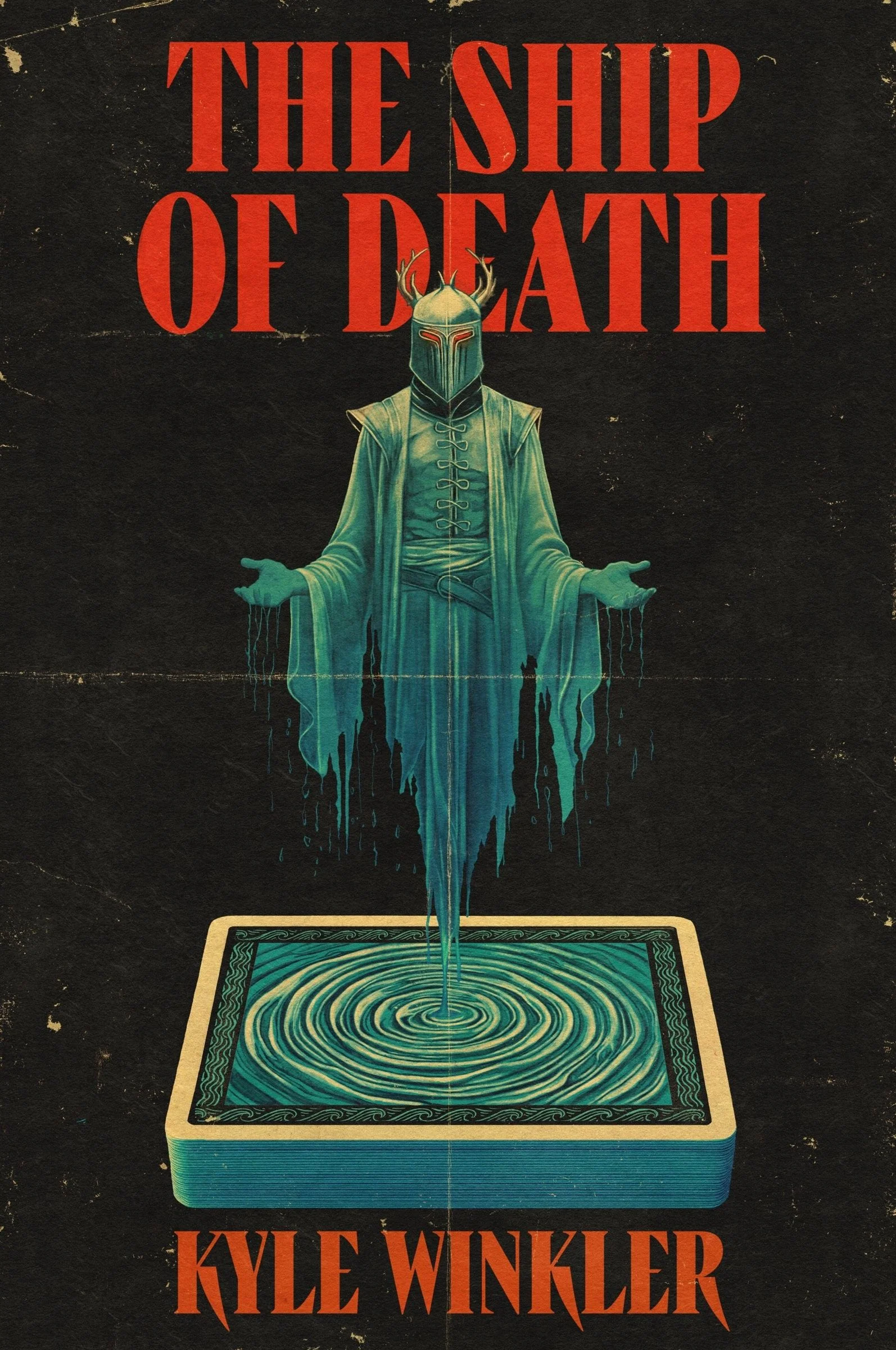 The Ship of Death - Image 2
