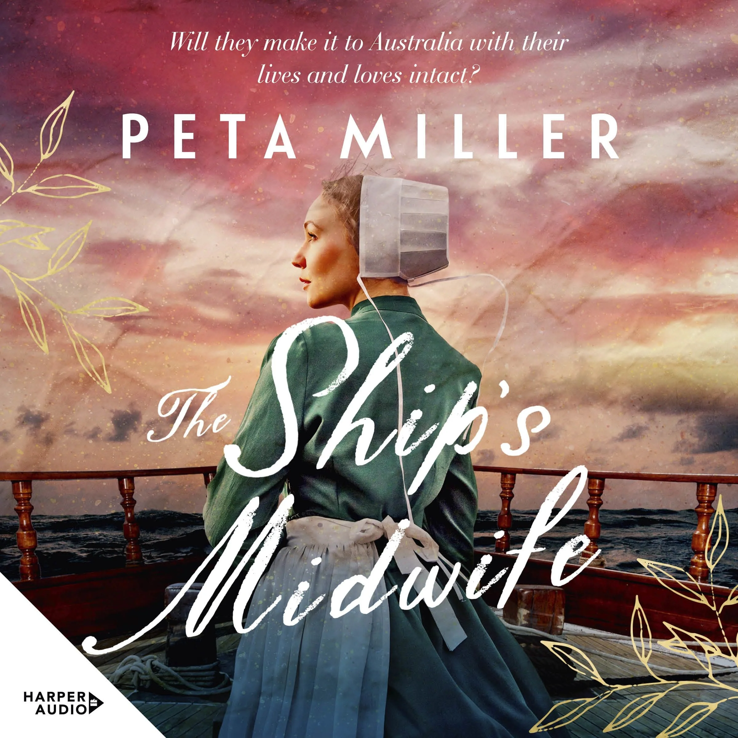 The Ship's Midwife - Image 3
