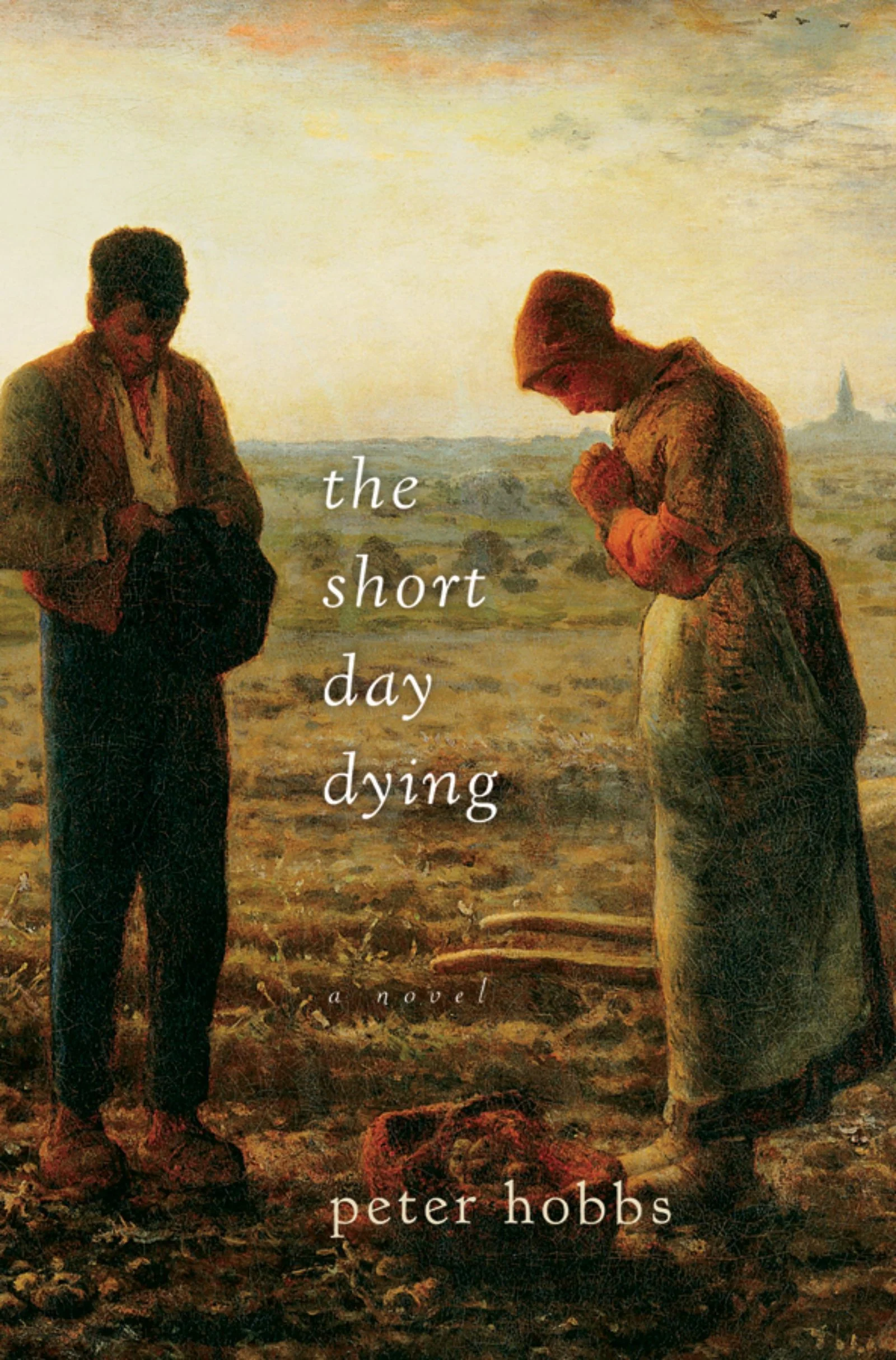 The Short Day Dying - Image 2