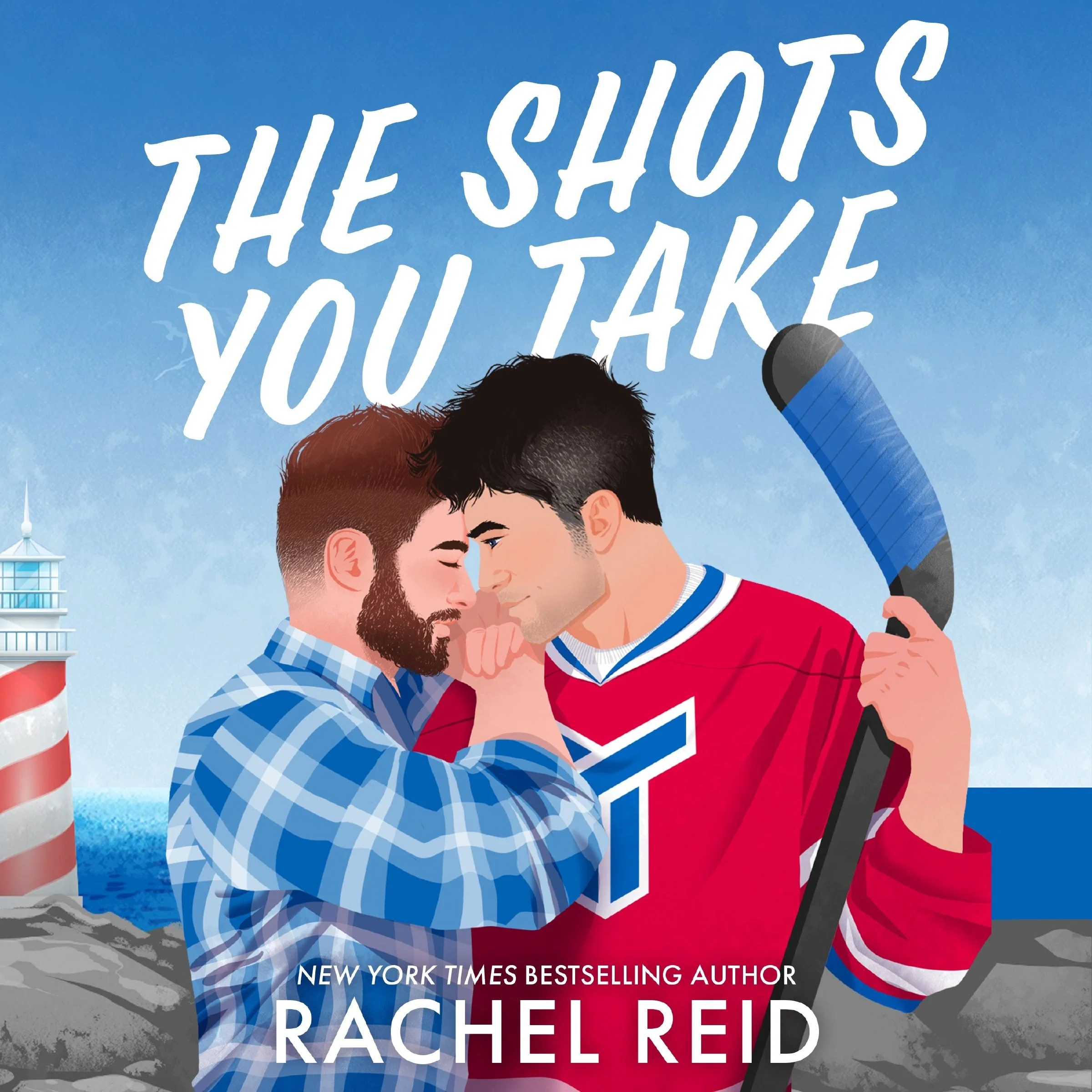 The Shots You Take - Image 2