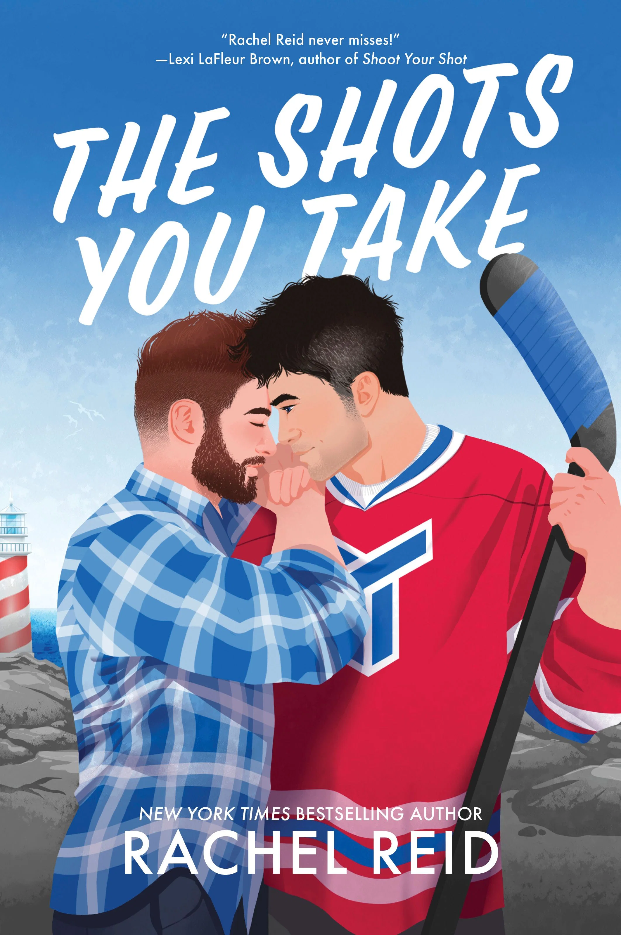 The Shots You Take - Image 4
