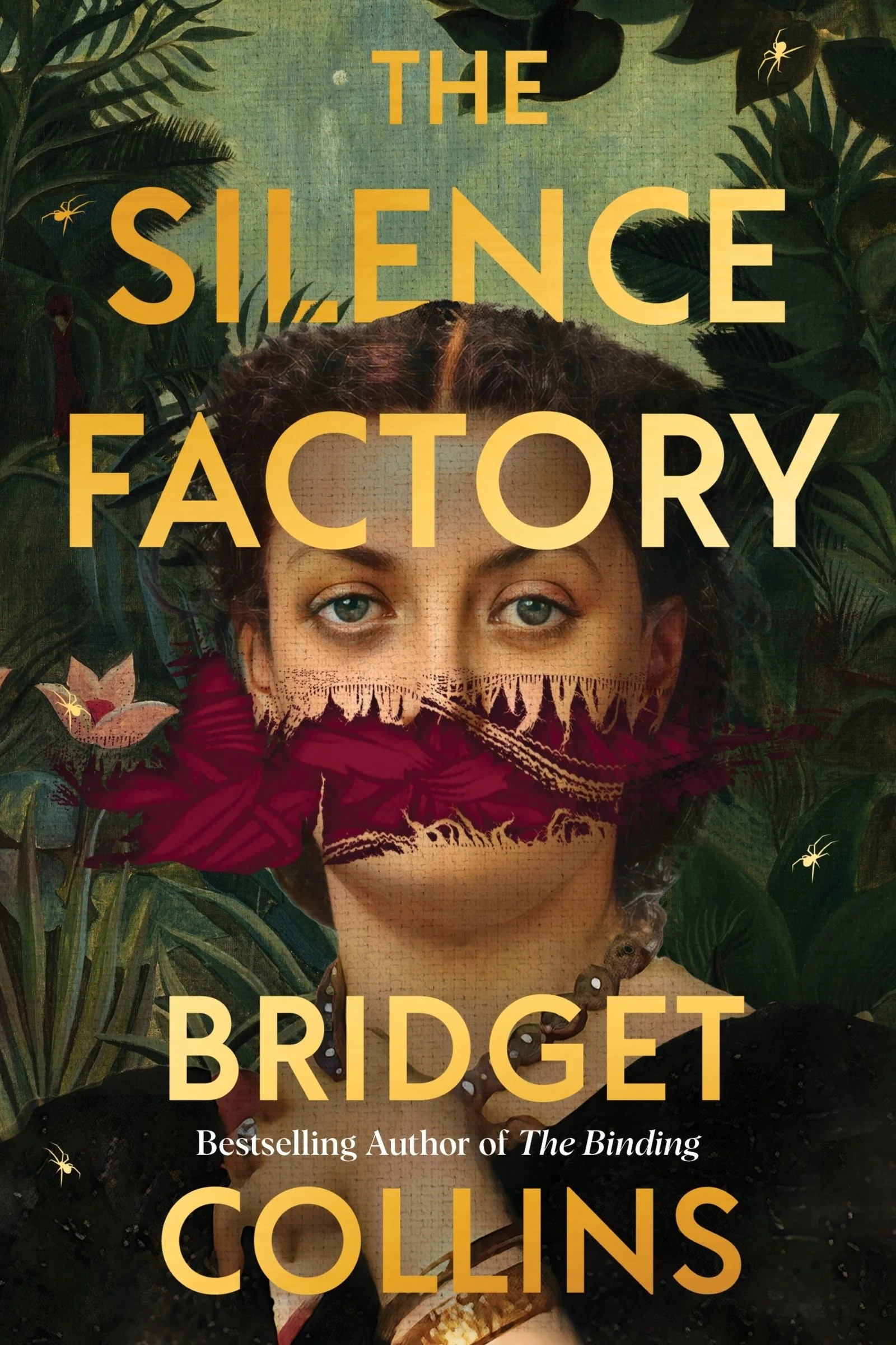 The Silence Factory - Image 2